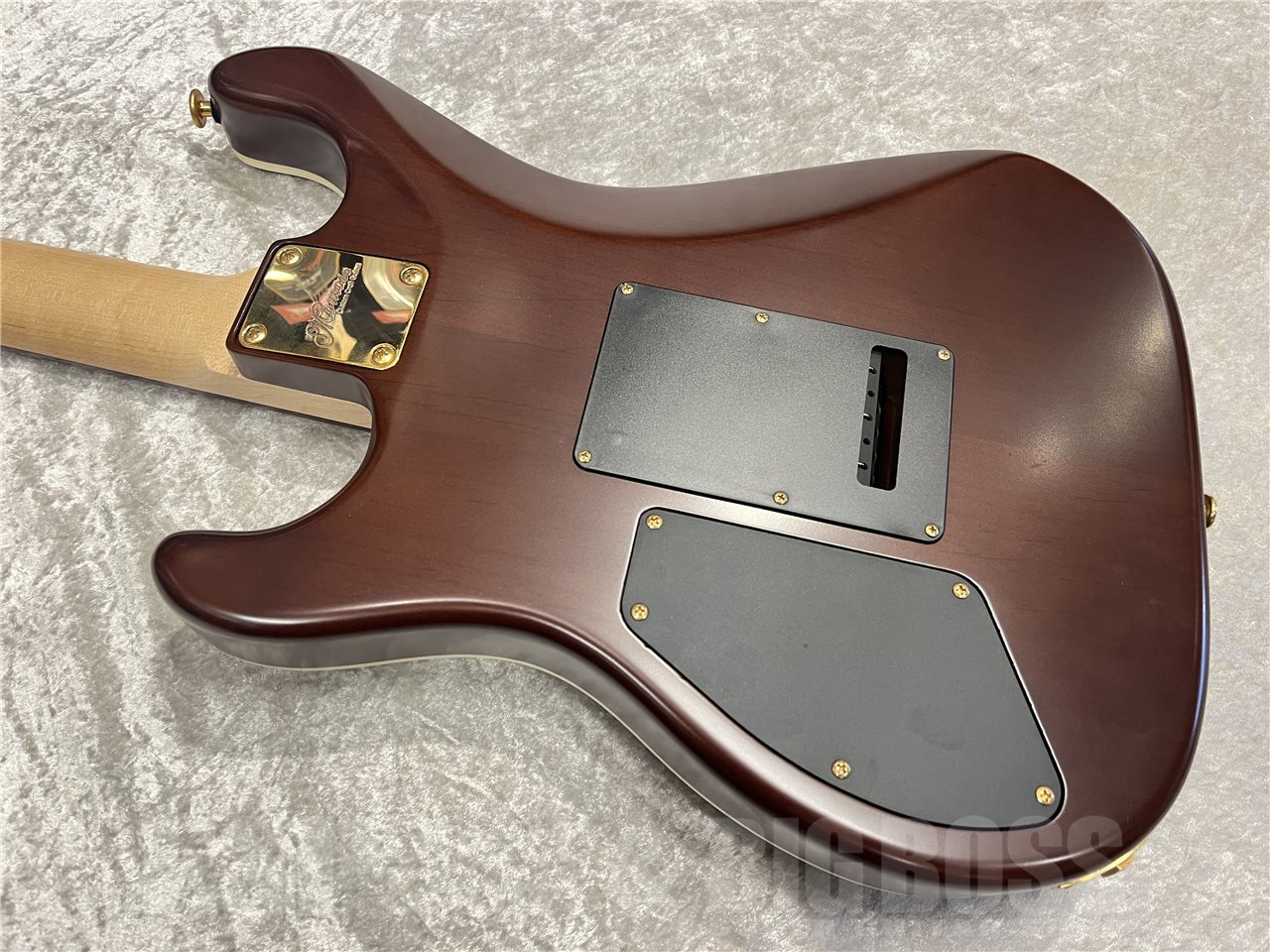 【即納可能/USED】momose(モモセ)MC24-MV FT/NJ(Brown) 名古屋店 - 9