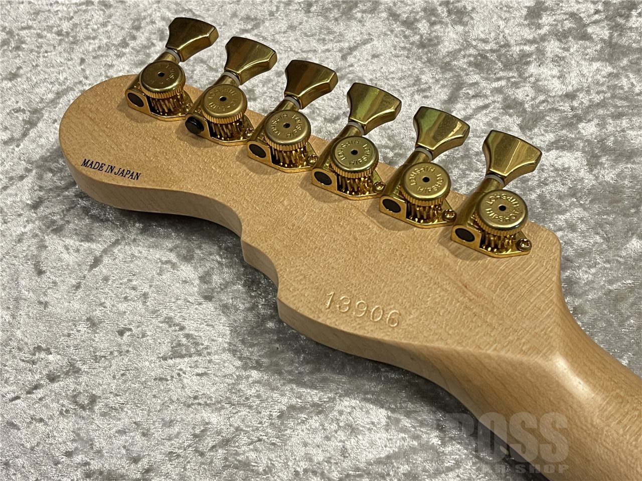 【即納可能/USED】momose(モモセ)MC24-MV FT/NJ(Brown) 名古屋店 - 7