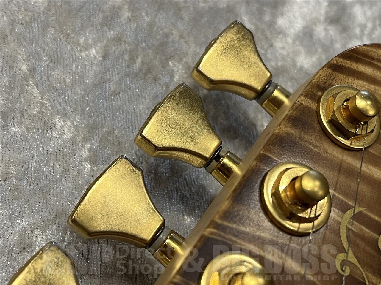 【即納可能/USED】momose(モモセ)MC24-MV FT/NJ(Brown) 名古屋店 - 6