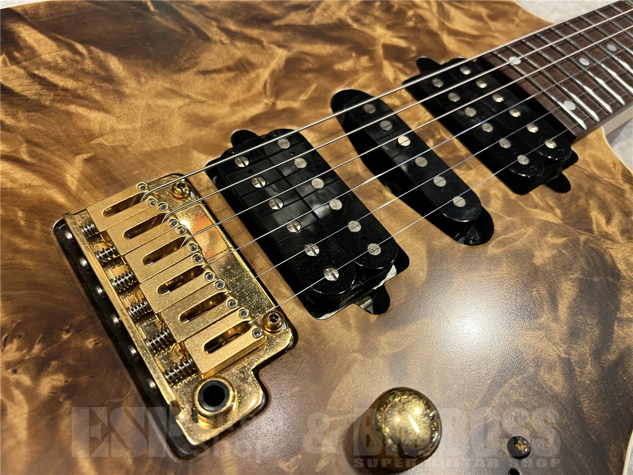 【即納可能/USED】momose(モモセ)MC24-MV FT/NJ(Brown) 名古屋店 - 3