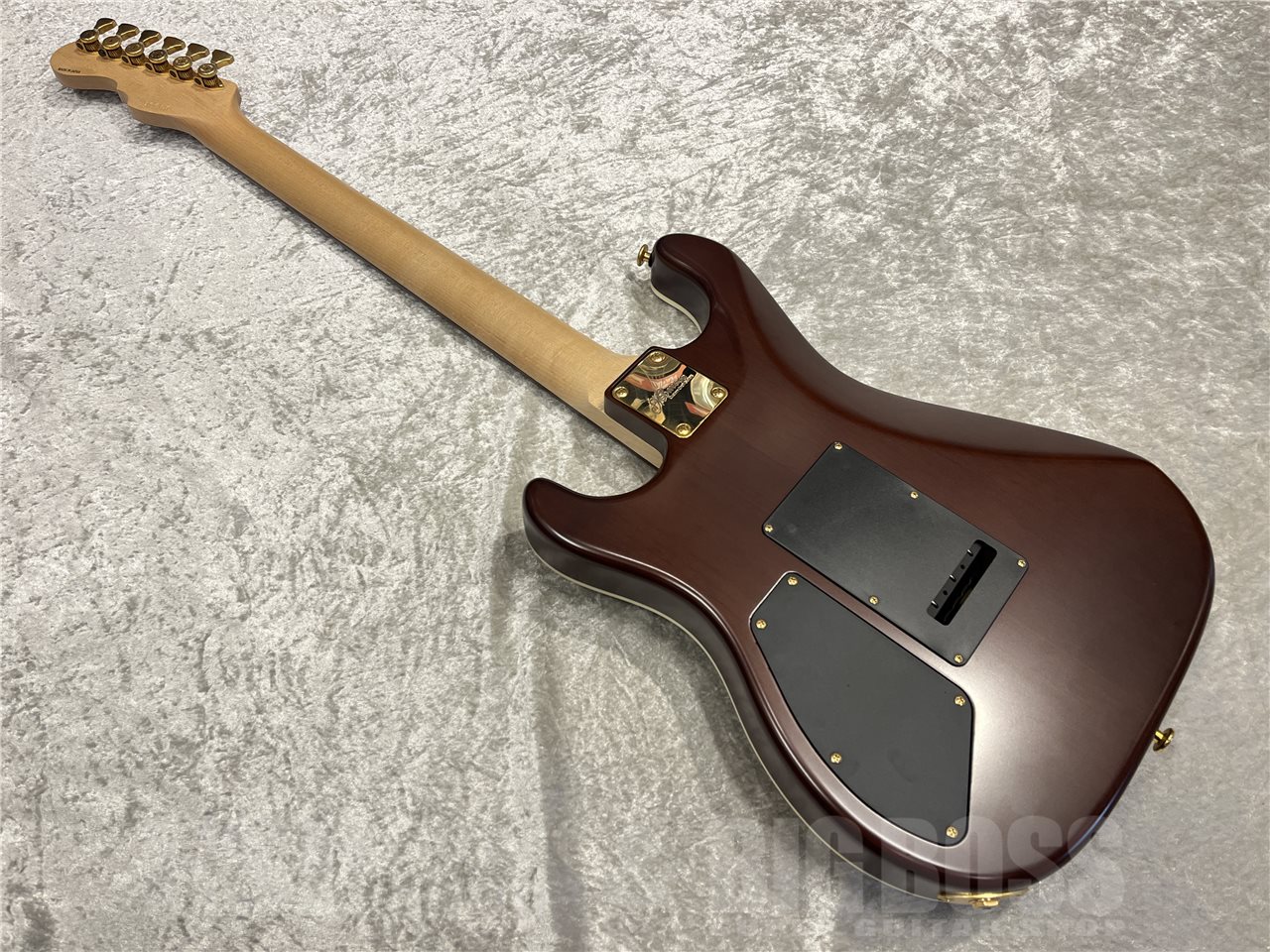 【即納可能/USED】momose(モモセ)MC24-MV FT/NJ(Brown) 名古屋店 - 8