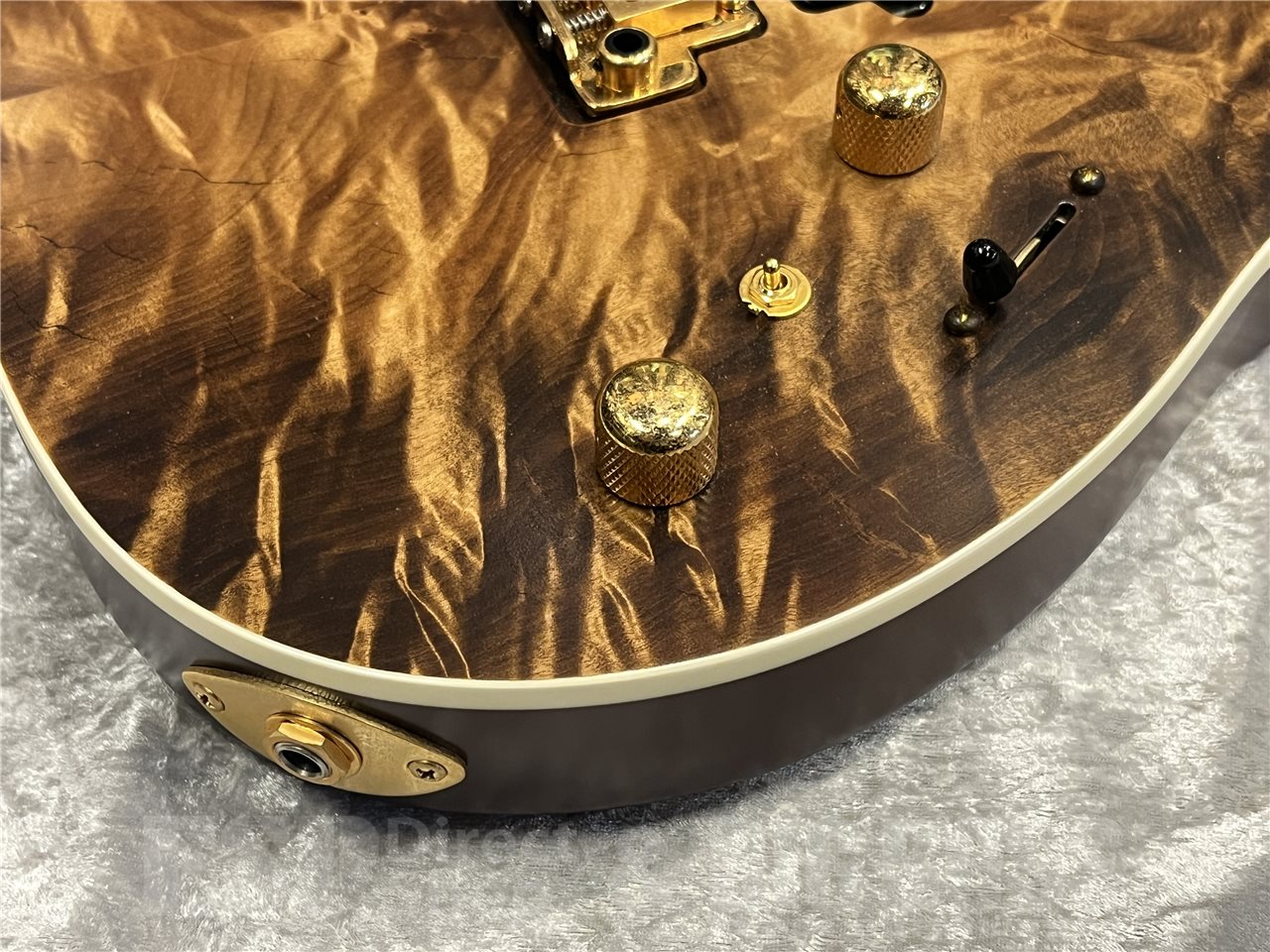 【即納可能/USED】momose(モモセ)MC24-MV FT/NJ(Brown) 名古屋店 - 4