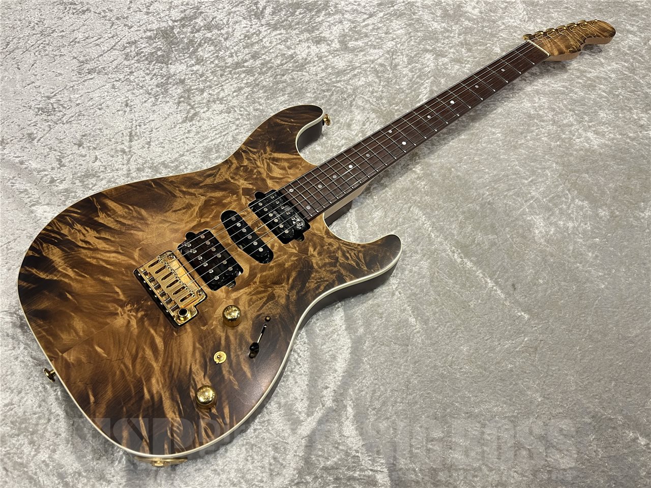 【即納可能/USED】momose(モモセ)MC24-MV FT/NJ(Brown) 名古屋店