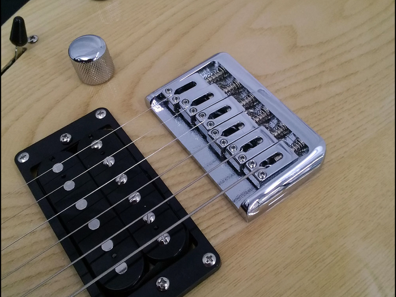 【即納可能】GrassRoots(グラスルーツ) G-THROBBER-DX / Black - 2