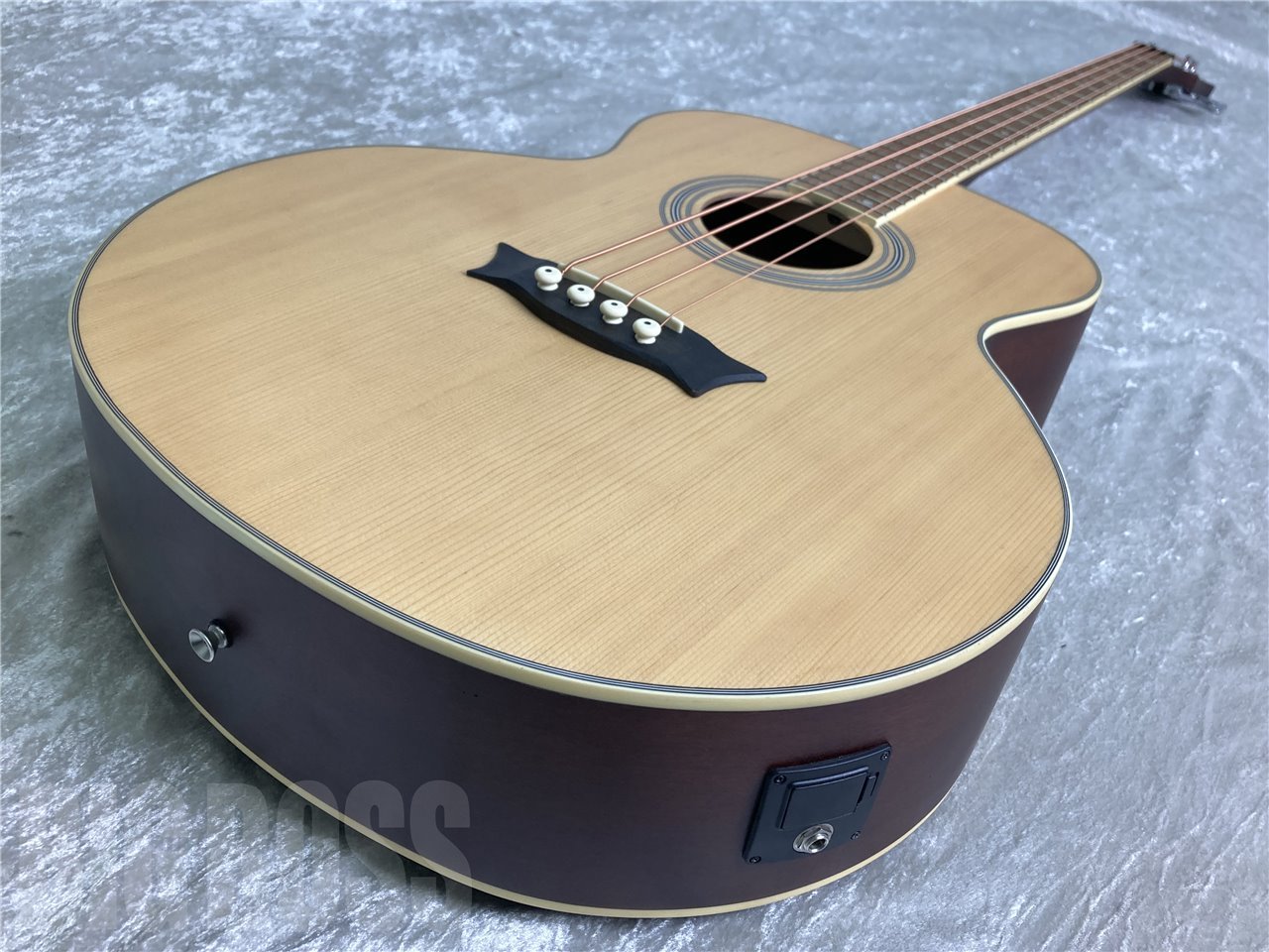 【即納可能/中古品】DEAN(ディーン) EAB (Natural) お茶の水駅前店・別館 - 2