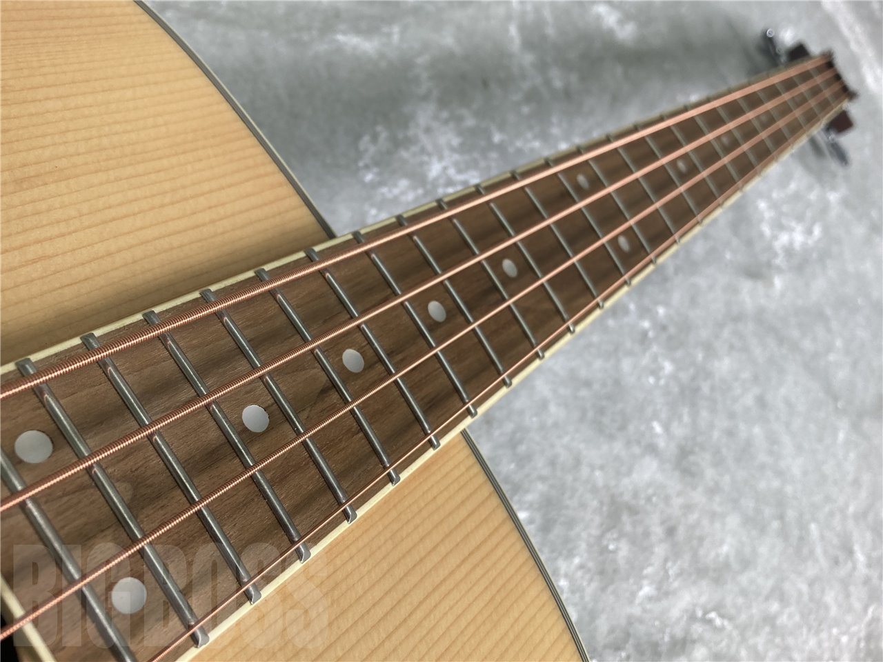 【即納可能/中古品】DEAN(ディーン) EAB (Natural) お茶の水駅前店・別館 - 4