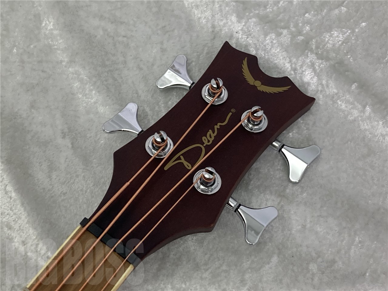 【即納可能/中古品】DEAN(ディーン) EAB (Natural) お茶の水駅前店・別館 - 5