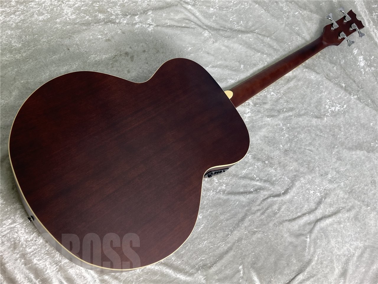 【即納可能/中古品】DEAN(ディーン) EAB (Natural) お茶の水駅前店・別館 - 6