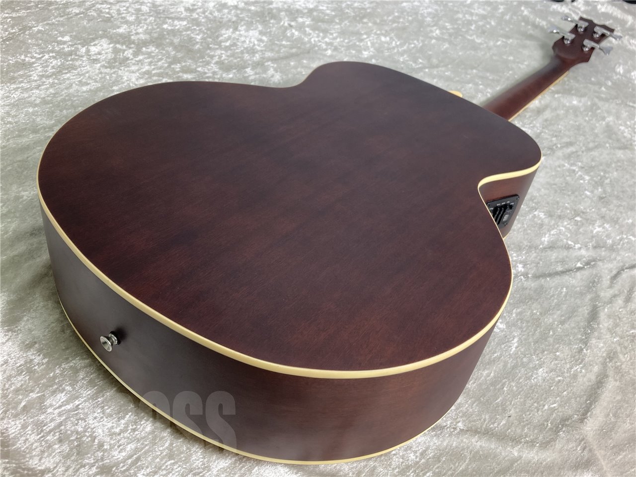 【即納可能/中古品】DEAN(ディーン) EAB (Natural) お茶の水駅前店・別館 - 7