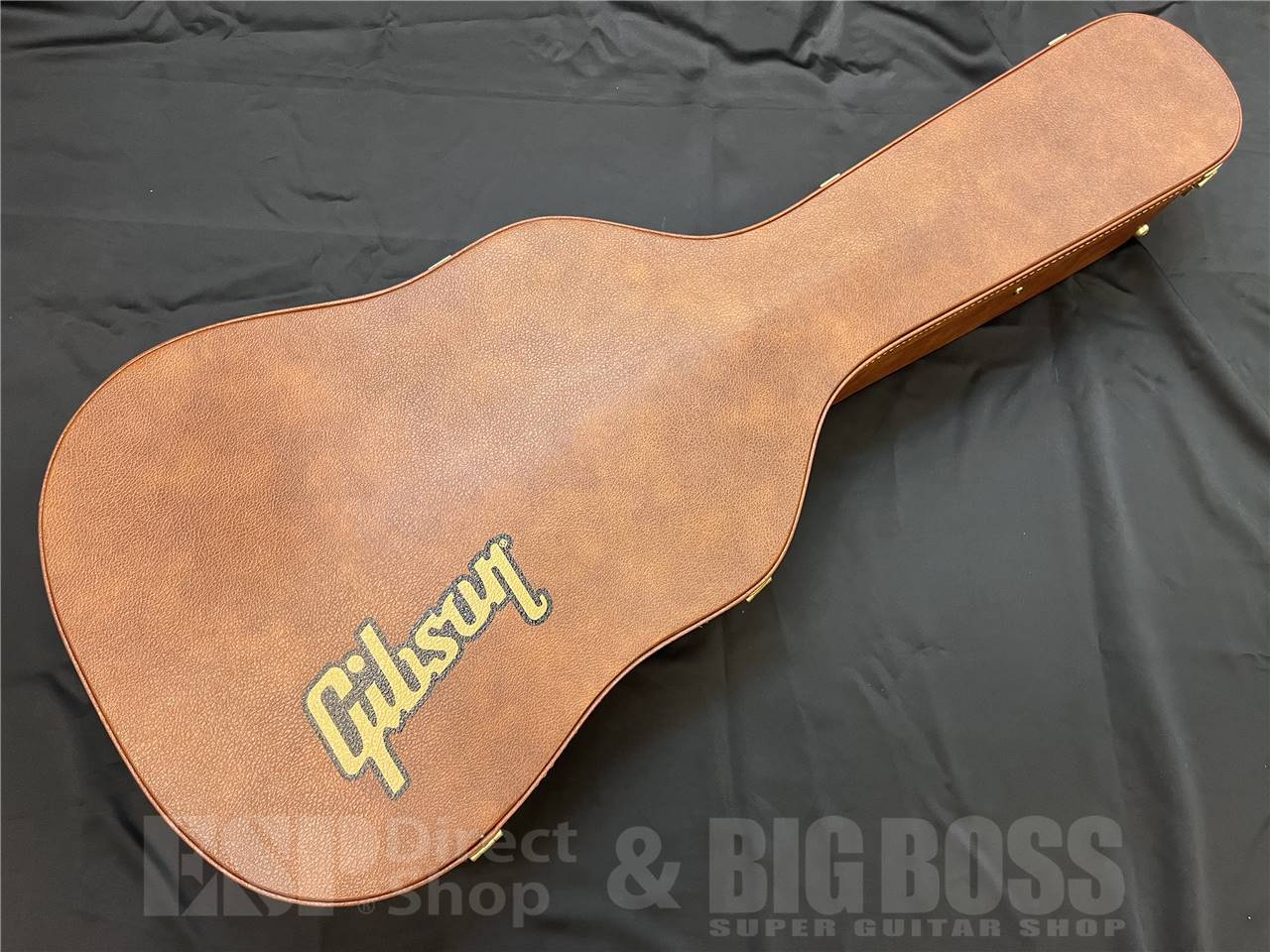 【即納可能】Gibson ( ギブソン ) Southern Jumbo Original /  Vintage Sunburst (エレクトリックアコースティックギター) お茶の水駅前店・別館 - 11