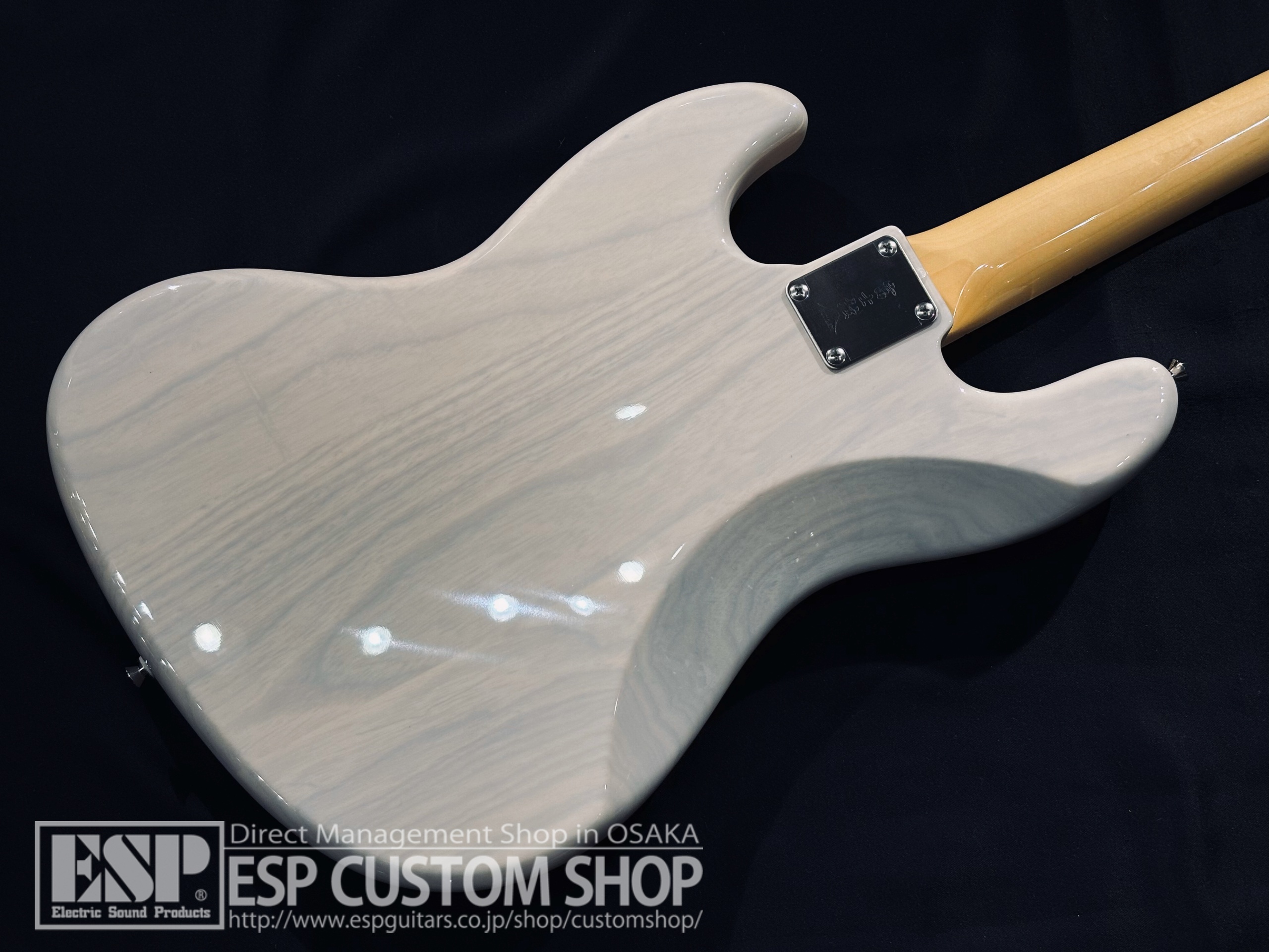 【即納可能/アウトレット】FUJIGEN(フジゲン) NJB100MBAH-WB / 大阪店 - 7