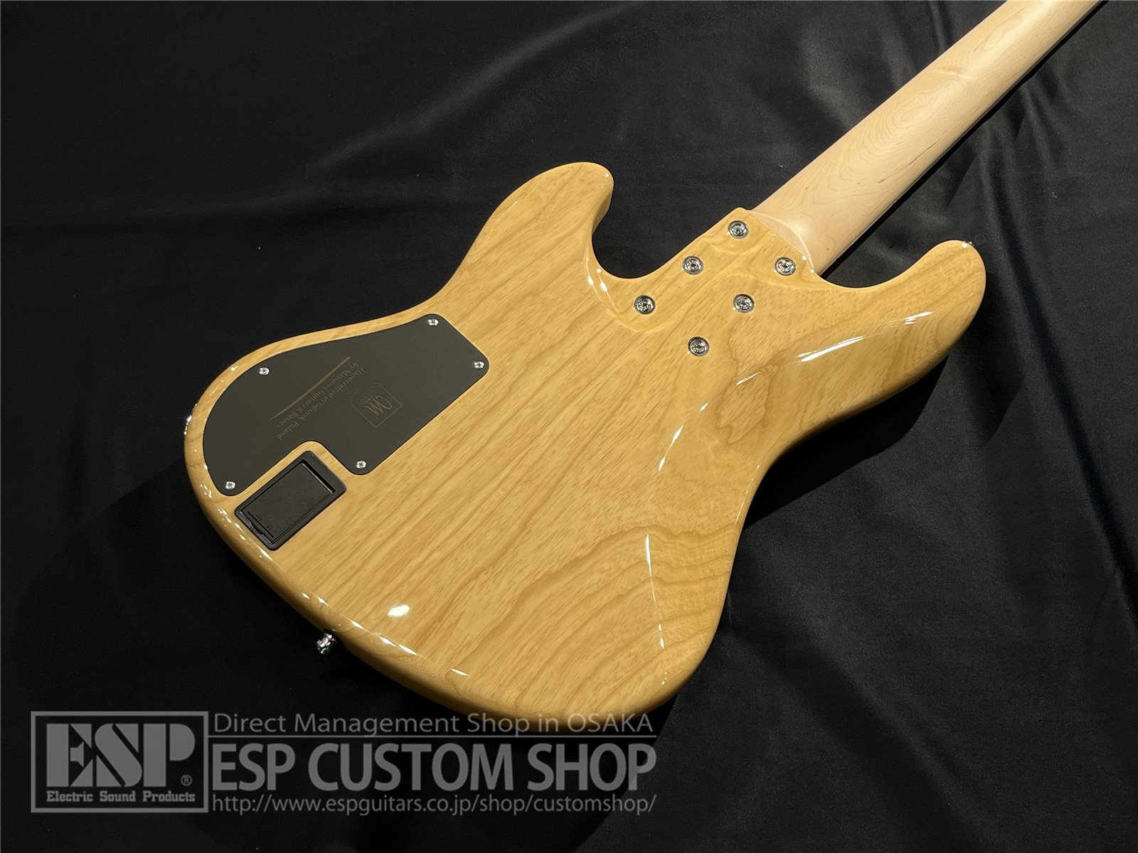 【即納可能/アウトレット】MAYONES Jabba Custom BB TNATG 大阪店 - 7