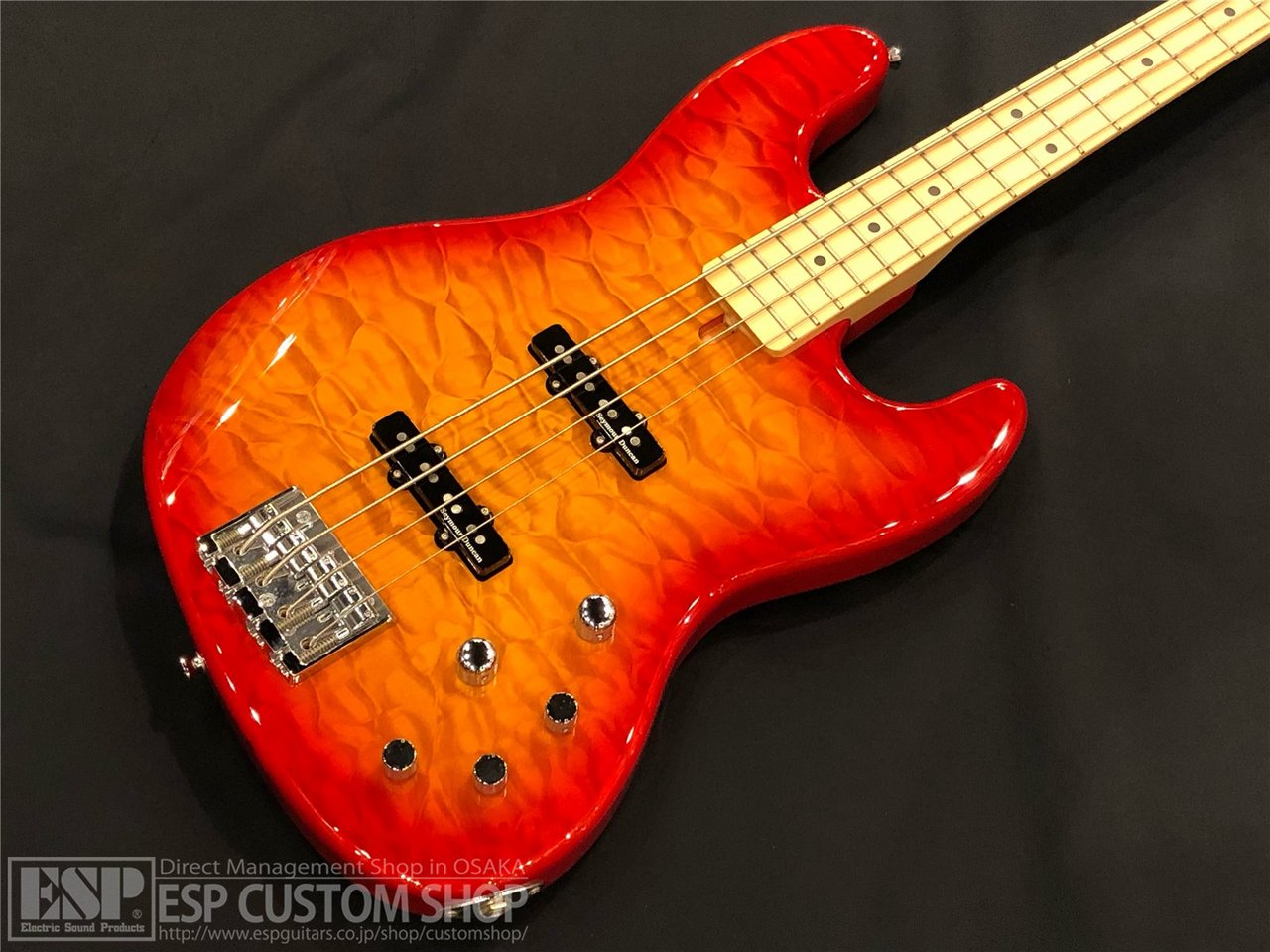 【即納可能/アウトレット】SCHECTER(シェクター) CB-I-CTM / CHSB 大阪店 - 2