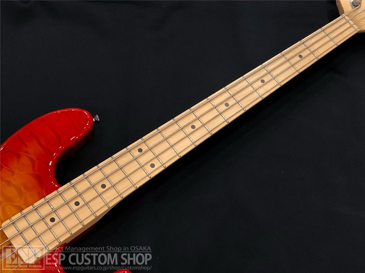 【即納可能/アウトレット】SCHECTER(シェクター) CB-I-CTM / CHSB 大阪店 - 3