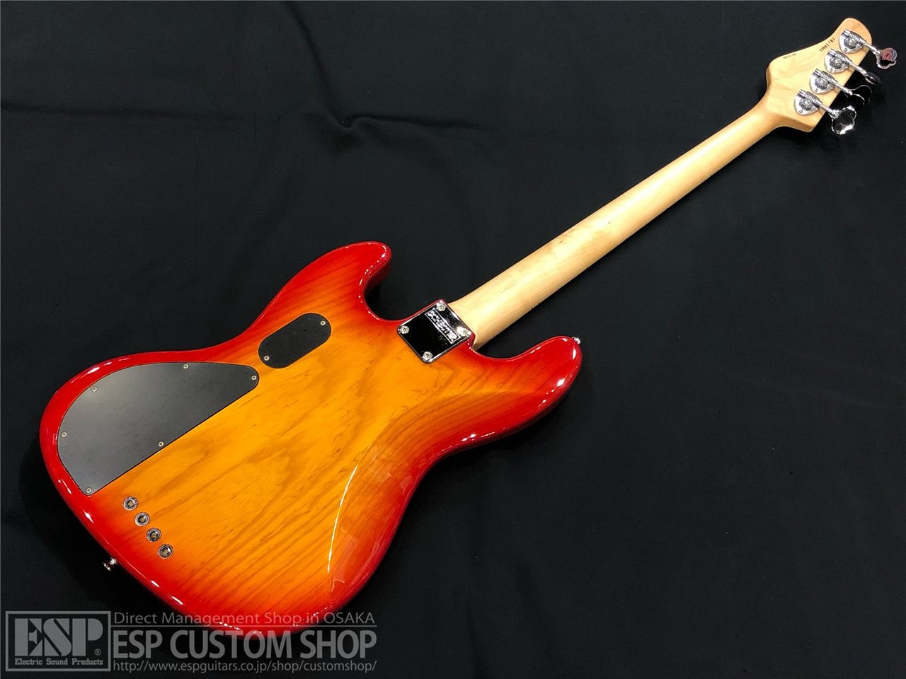 【即納可能/アウトレット】SCHECTER(シェクター) CB-I-CTM / CHSB 大阪店 - 5