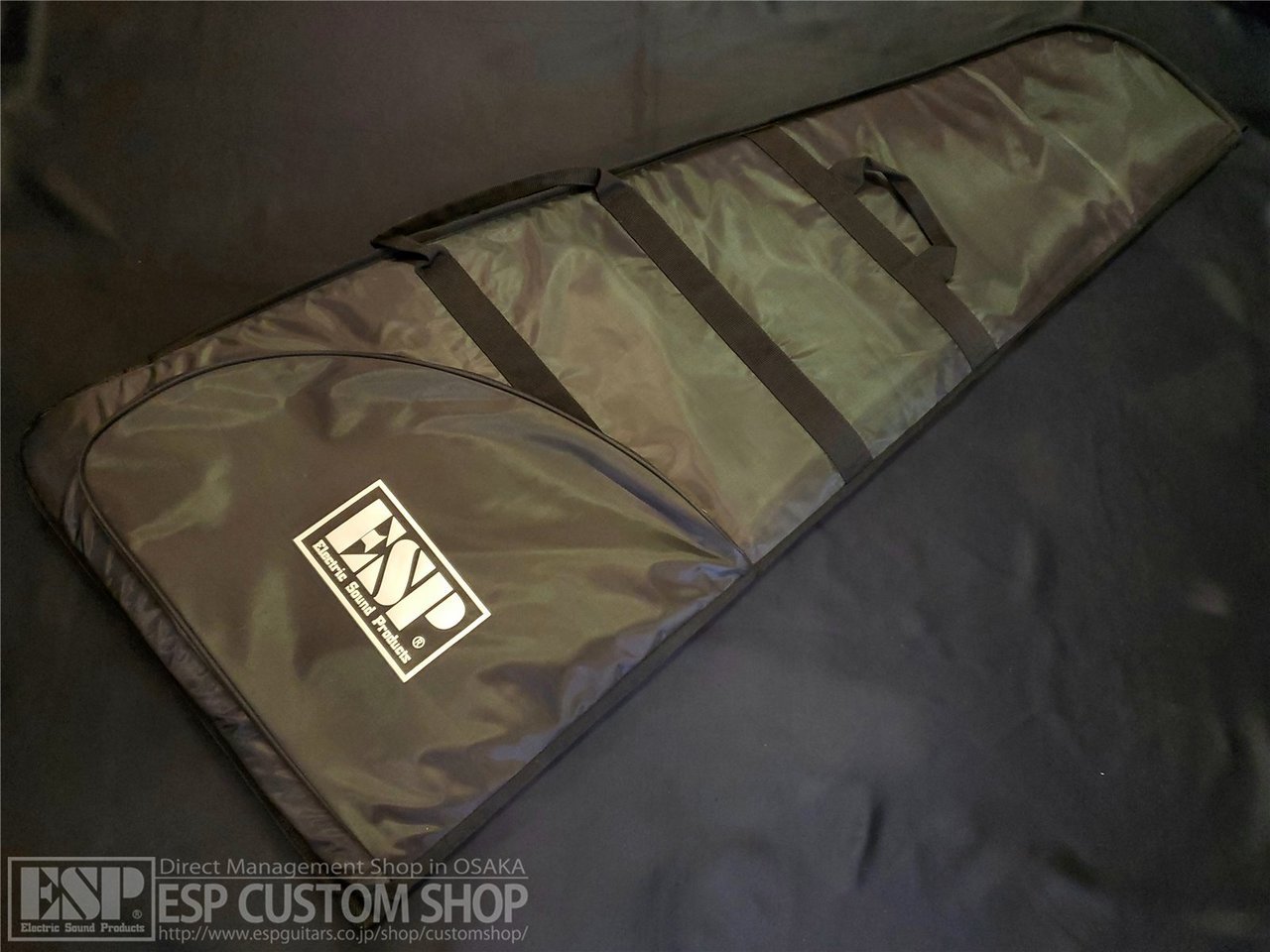 【即納可能/アウトレット】EDWARDS(エドワーズ) E-AMAZE-AS-5/M / Solid Metallic Blue 大阪店 - 11