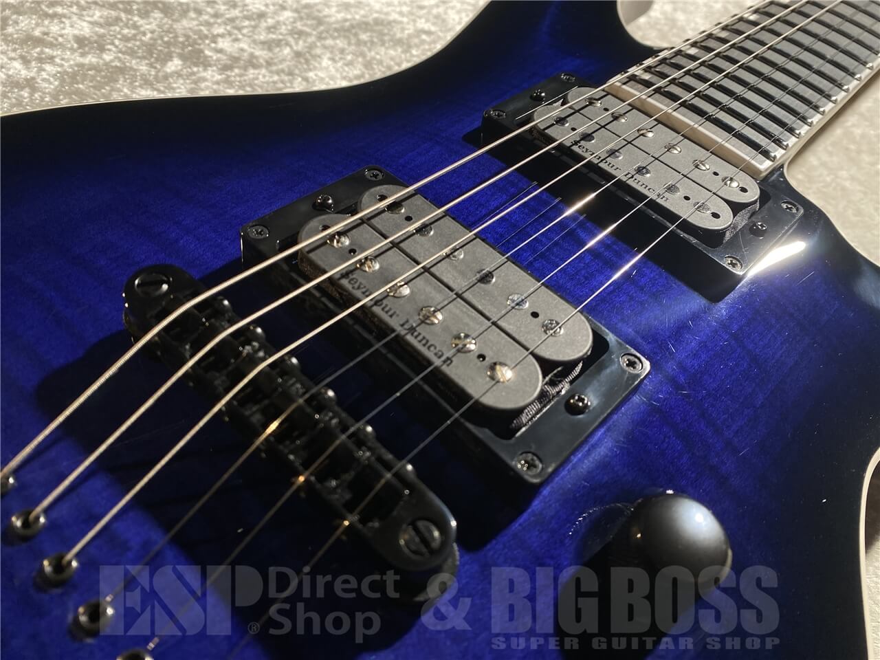 【即納可能】 E-II(イーツー) HORIZON-III (Reindeer Blue) 札幌店 - 3