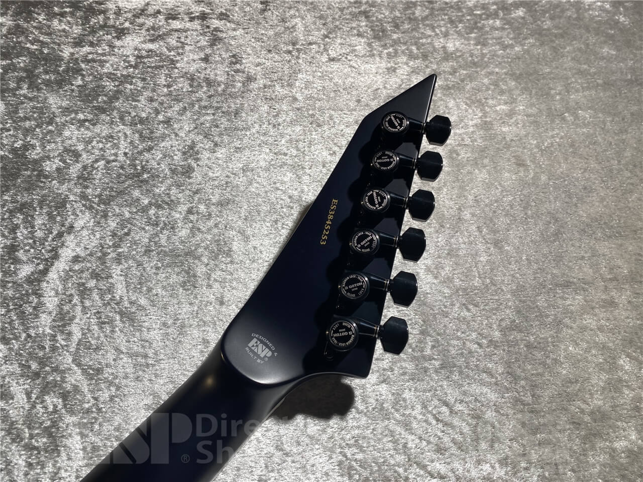 【即納可能】 E-II(イーツー) HORIZON-III (Reindeer Blue) 札幌店 - 8