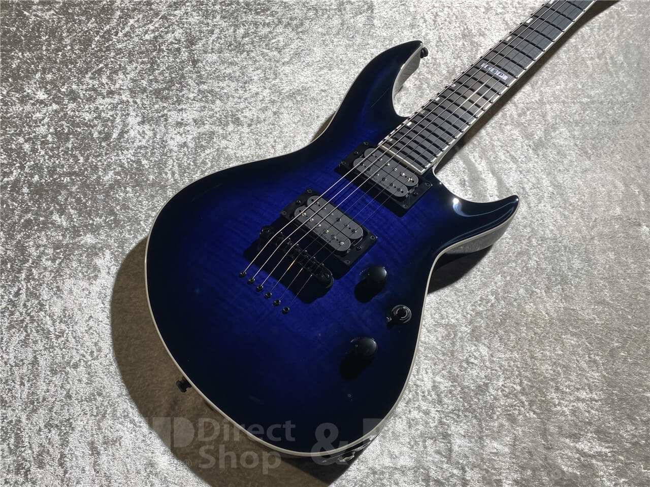 【即納可能】 E-II(イーツー) HORIZON-III (Reindeer Blue) 札幌店 - 2