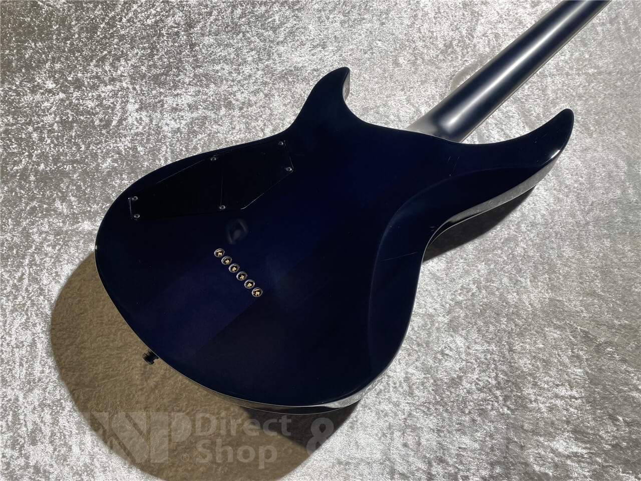 【即納可能】 E-II(イーツー) HORIZON-III (Reindeer Blue) 札幌店 - 7