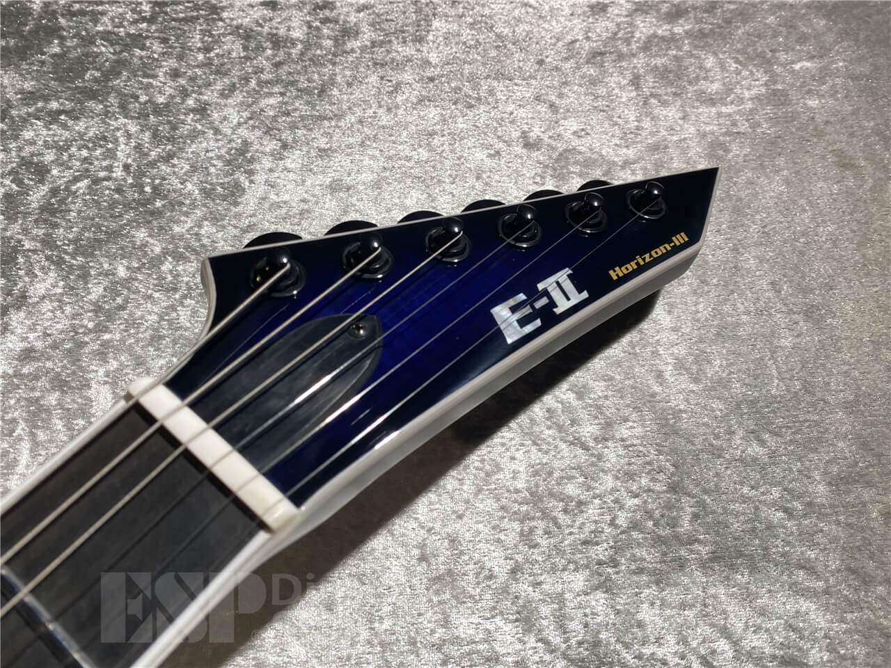 【即納可能】 E-II(イーツー) HORIZON-III (Reindeer Blue) 札幌店 - 5