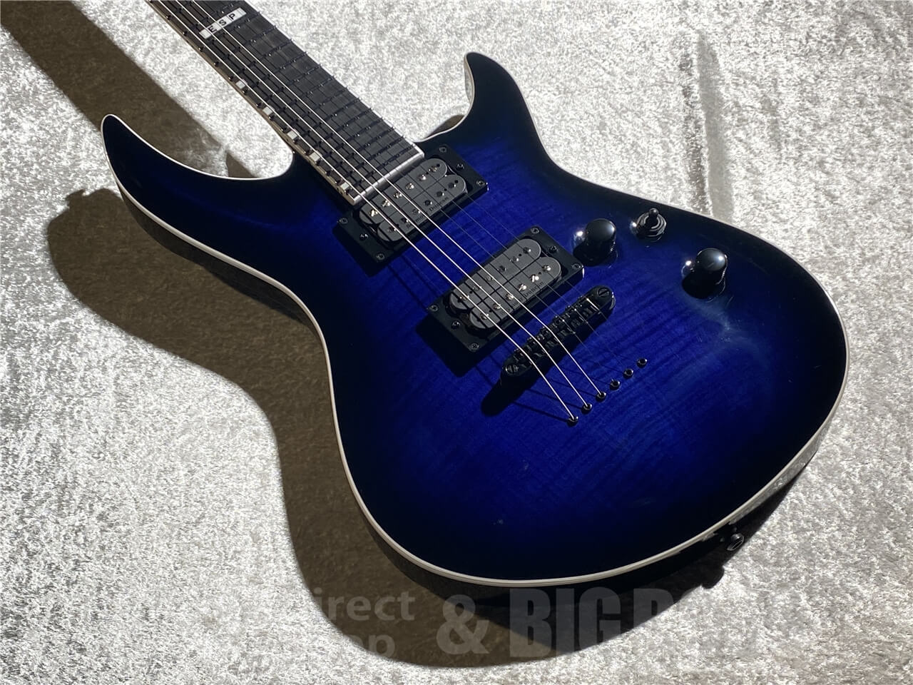 【即納可能】 E-II(イーツー) HORIZON-III (Reindeer Blue) 札幌店 - 10