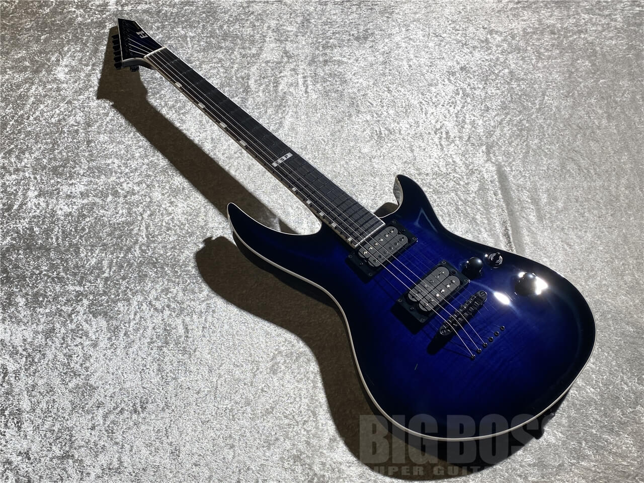 【即納可能】 E-II(イーツー) HORIZON-III (Reindeer Blue) 札幌店 - 9