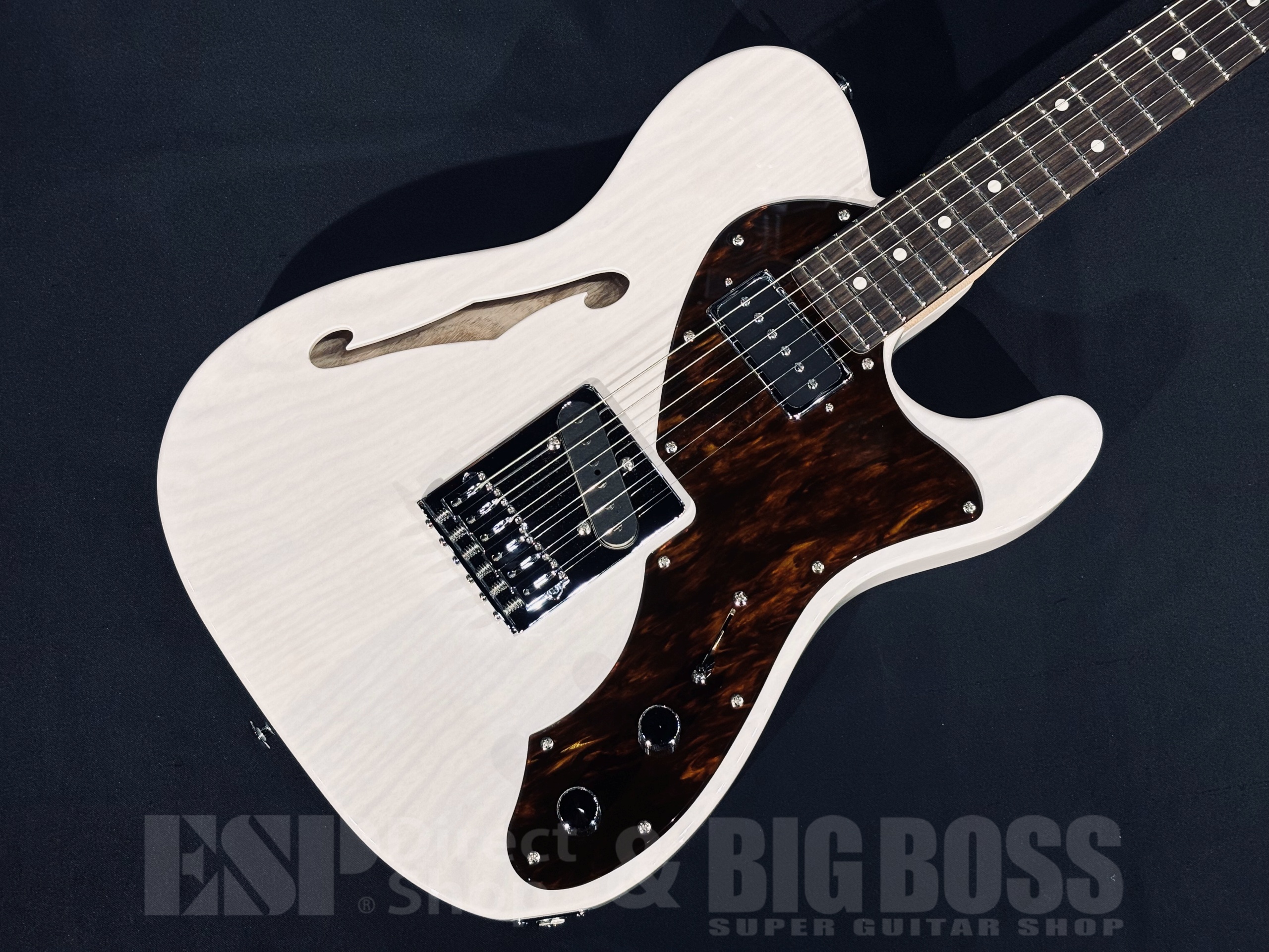 【即納可能/アウトレット】Black Smoker STD DELTA-CP / White Blonde 大阪店 - 2