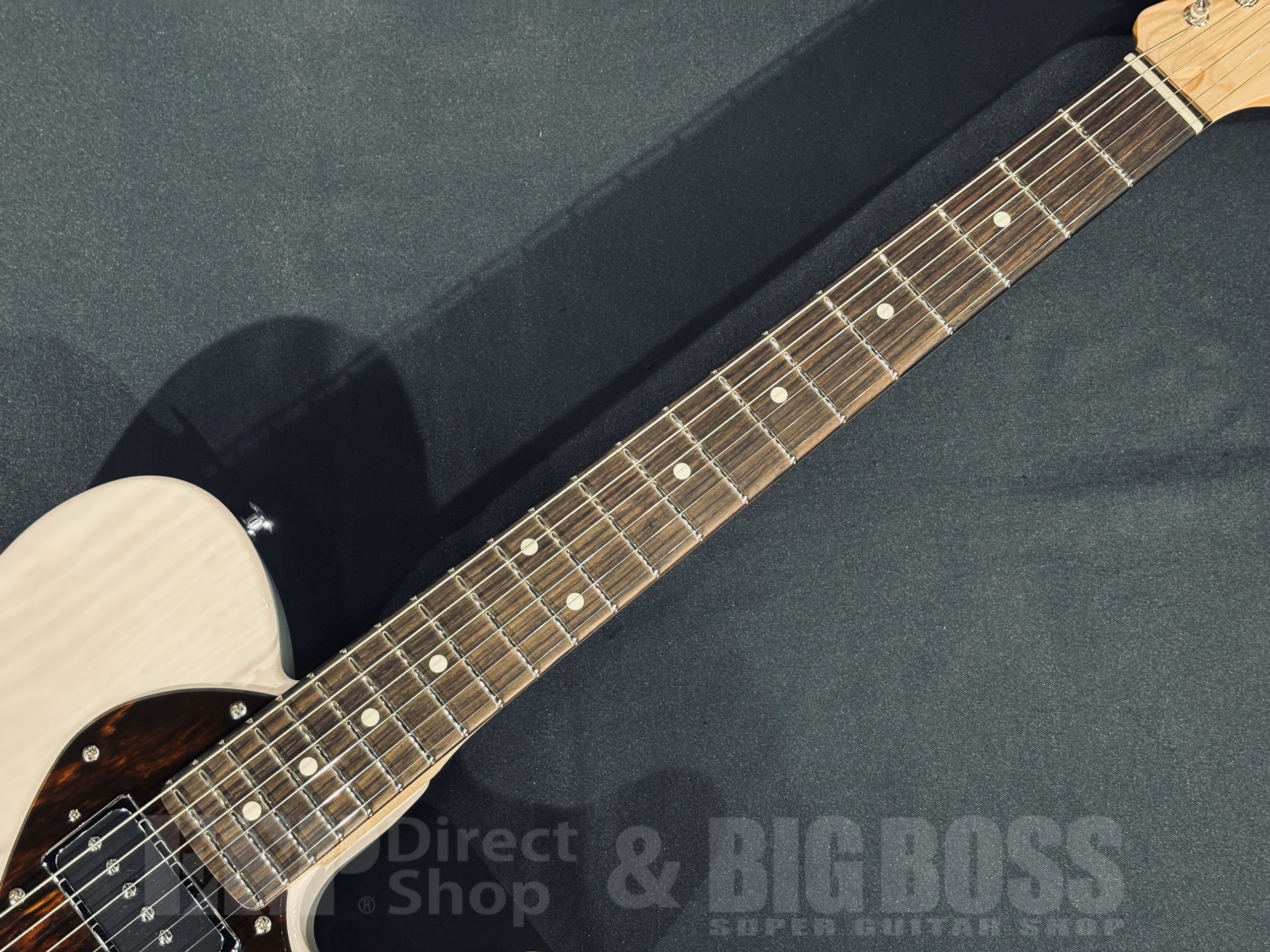 【即納可能/アウトレット】Black Smoker STD DELTA-CP / White Blonde 大阪店 - 4