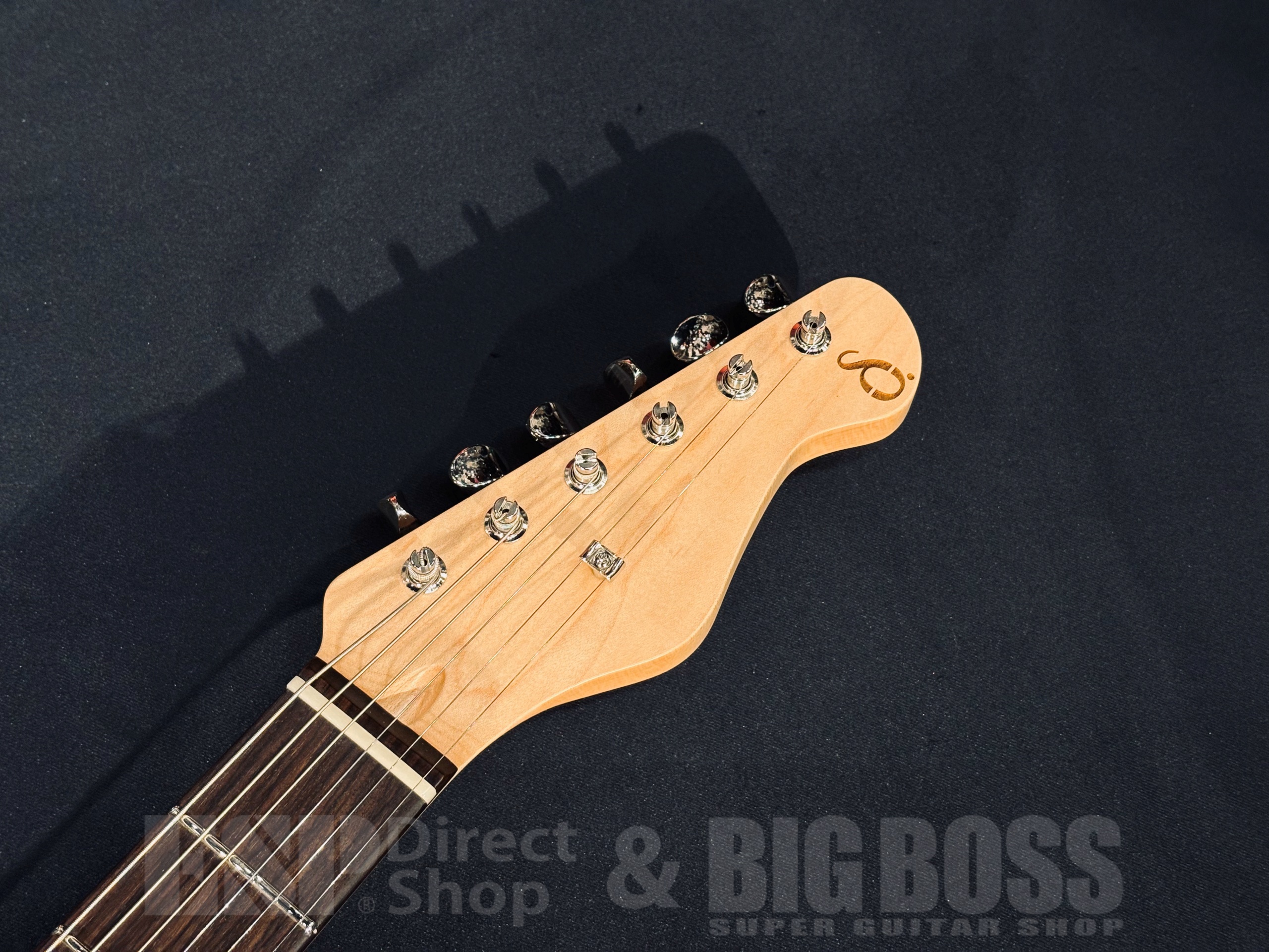 【即納可能/アウトレット】Black Smoker STD DELTA-CP / White Blonde 大阪店 - 5