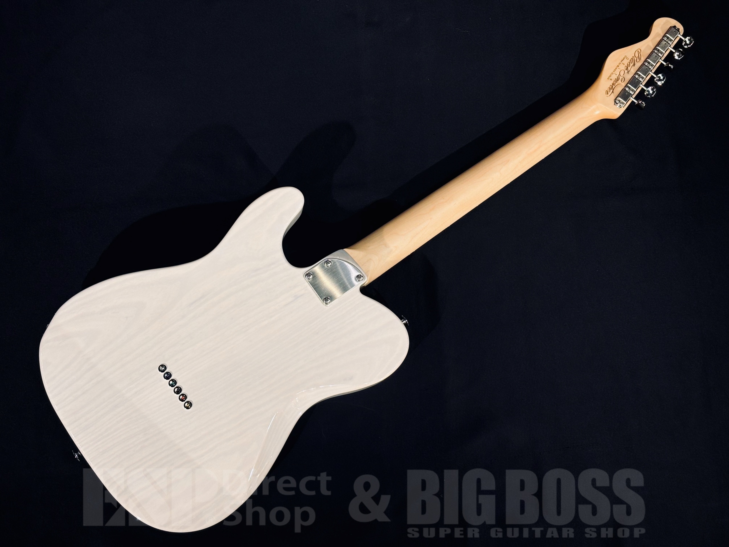 【即納可能/アウトレット】Black Smoker STD DELTA-CP / White Blonde 大阪店 - 6