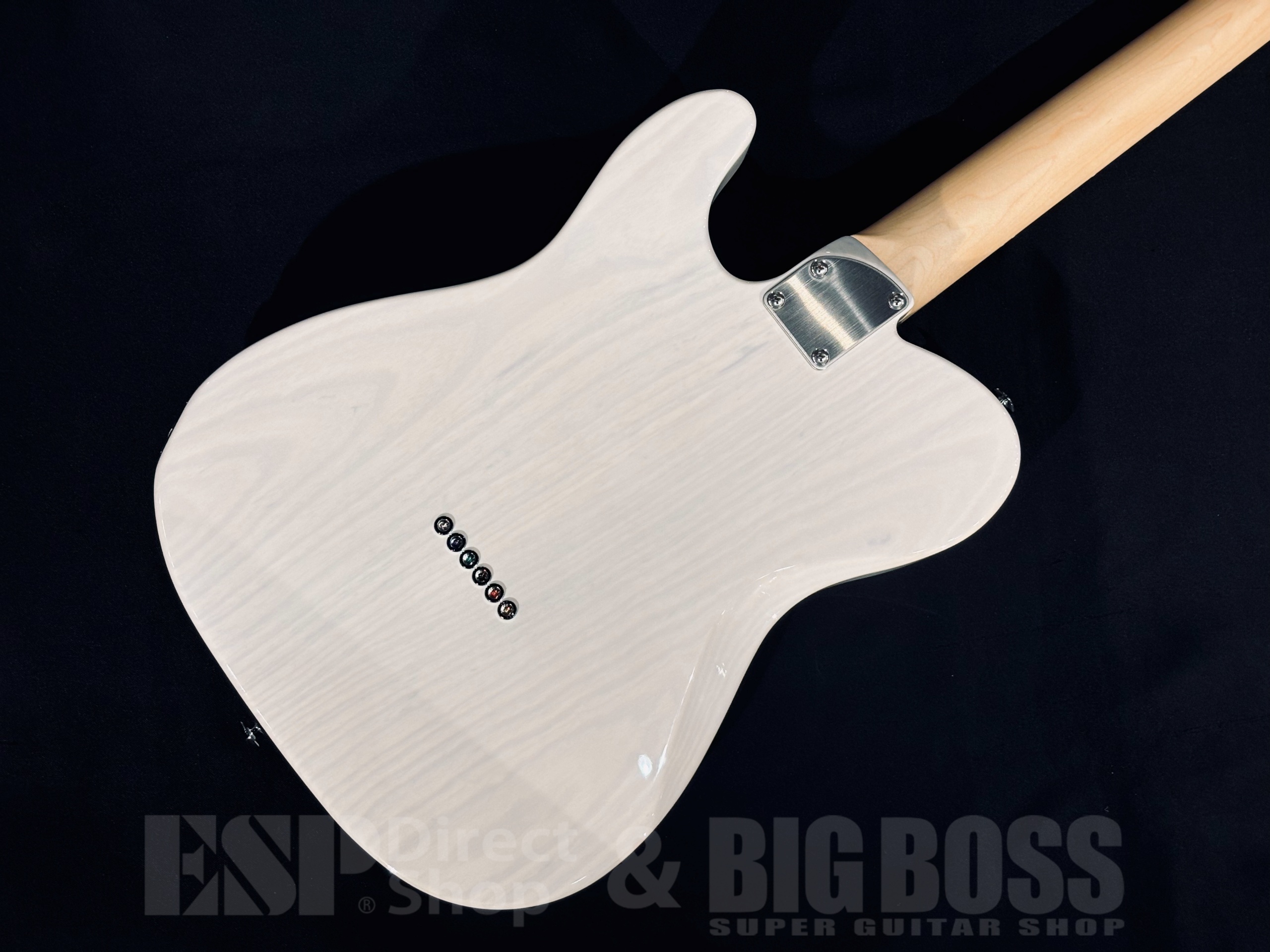 【即納可能/アウトレット】Black Smoker STD DELTA-CP / White Blonde 大阪店 - 7