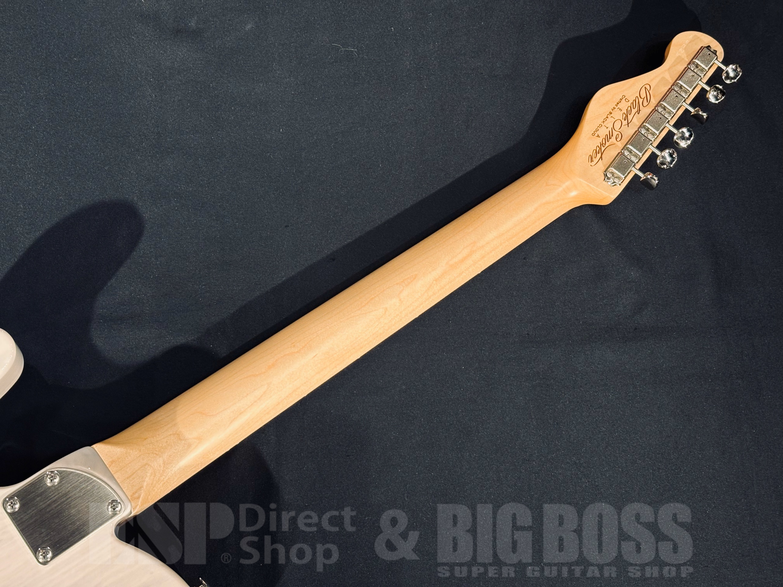 【即納可能/アウトレット】Black Smoker STD DELTA-CP / White Blonde 大阪店 - 8