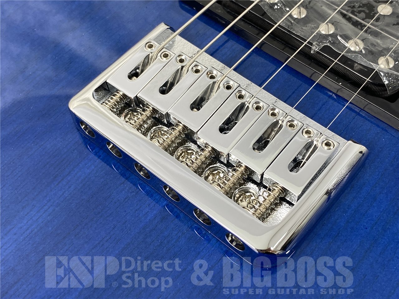 【即納可能】GrassRoots(グラスルーツ) G-THROBBER-DX / See Thru Blue - 5