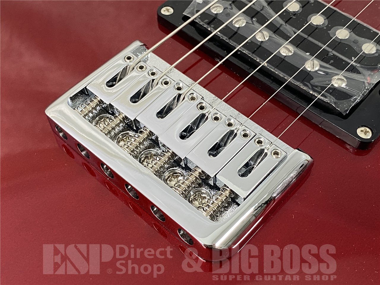 【即納可能】GrassRoots(グラスルーツ) G-THROBBER-DX / Candy Apple Red - 5