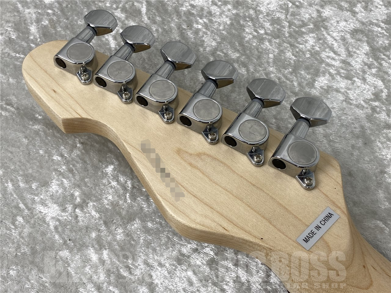 【即納可能】GrassRoots(グラスルーツ) G-THROBBER-DX / Candy Apple Red - 10