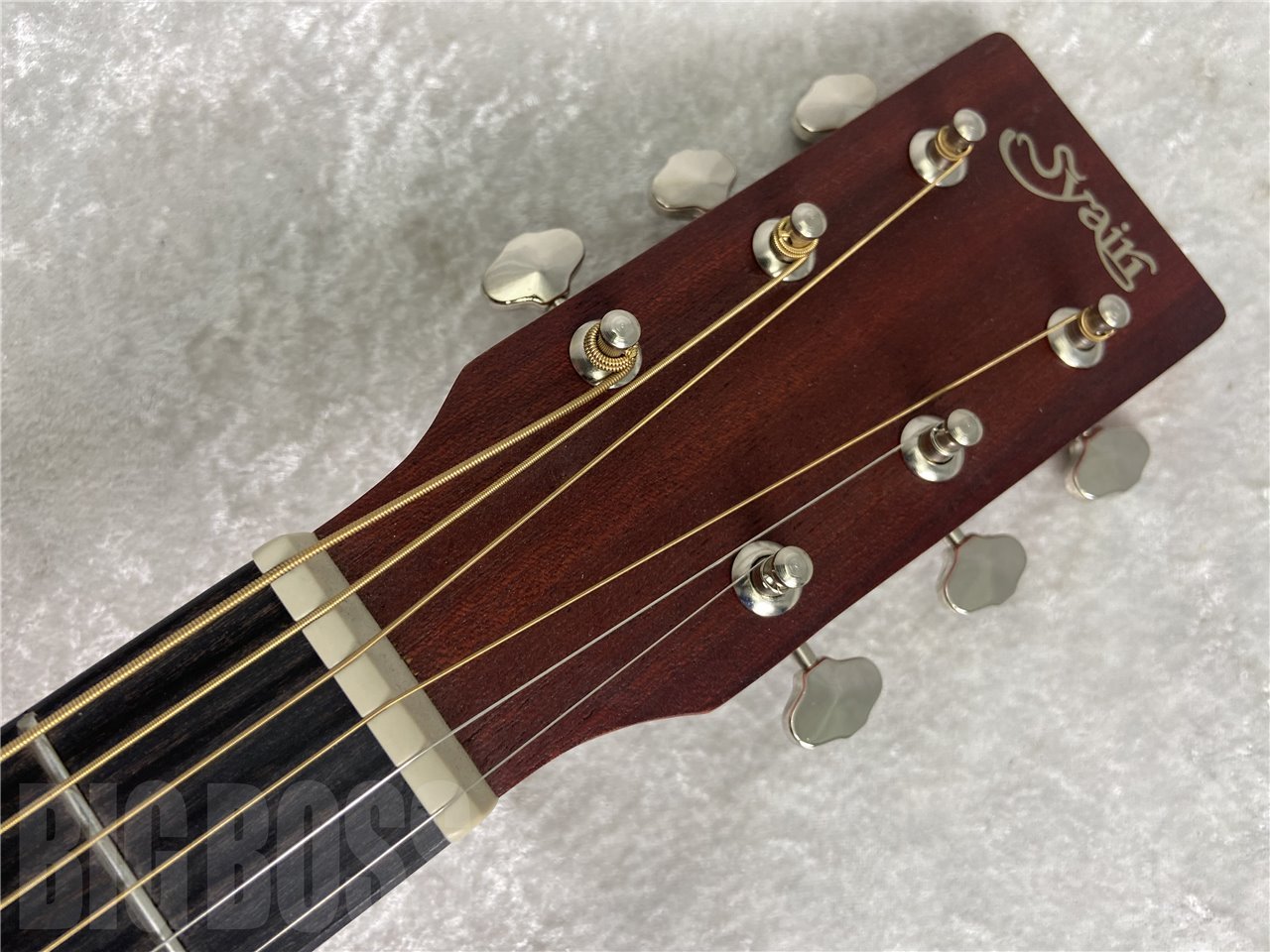 S-Yairi アコースティックギター S-2 通販正規品 exprealty.ca