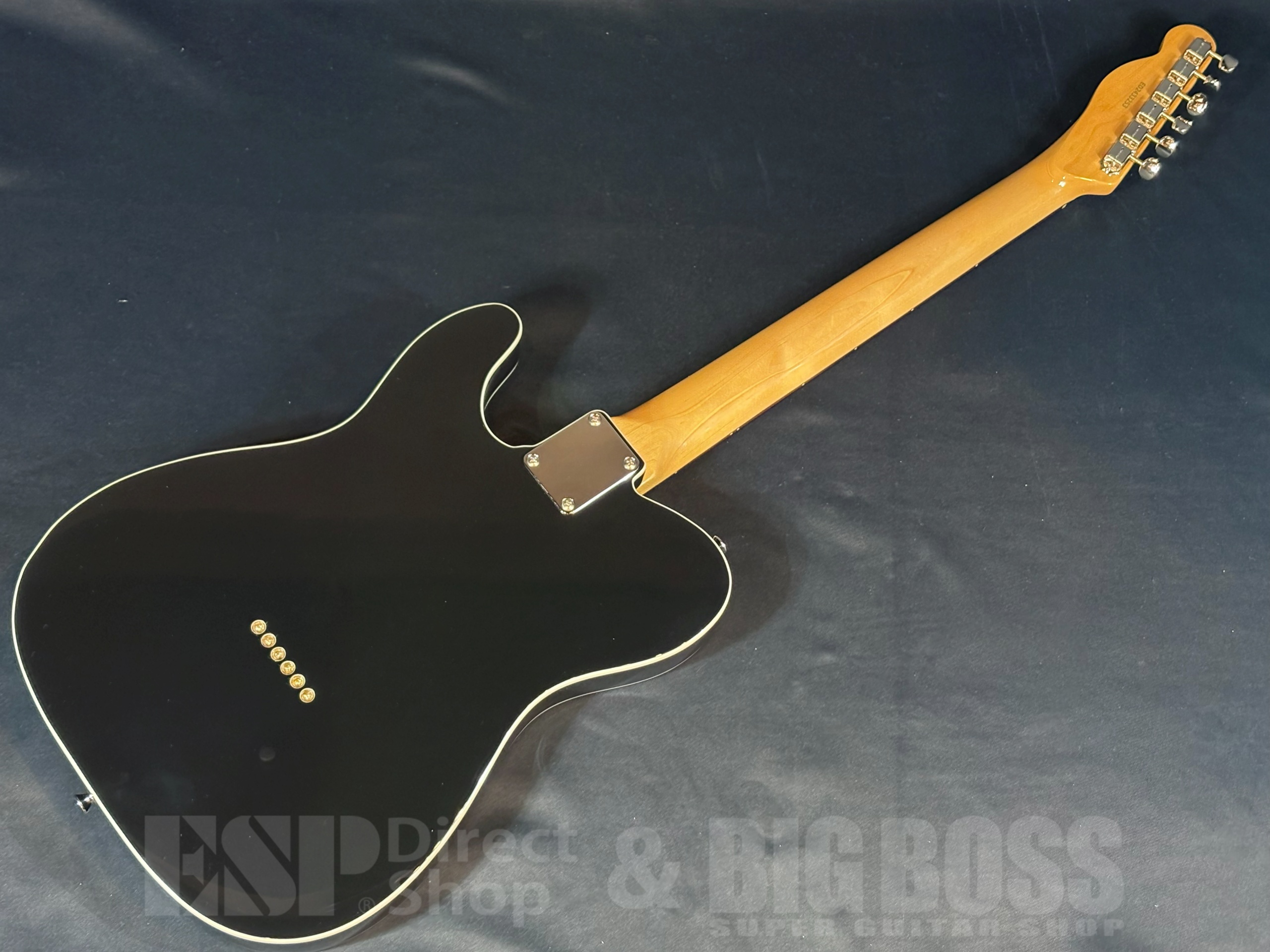 【即納可能】EDWARDS(エドワーズ) E-TE-CTM / Black 大阪店 - 6