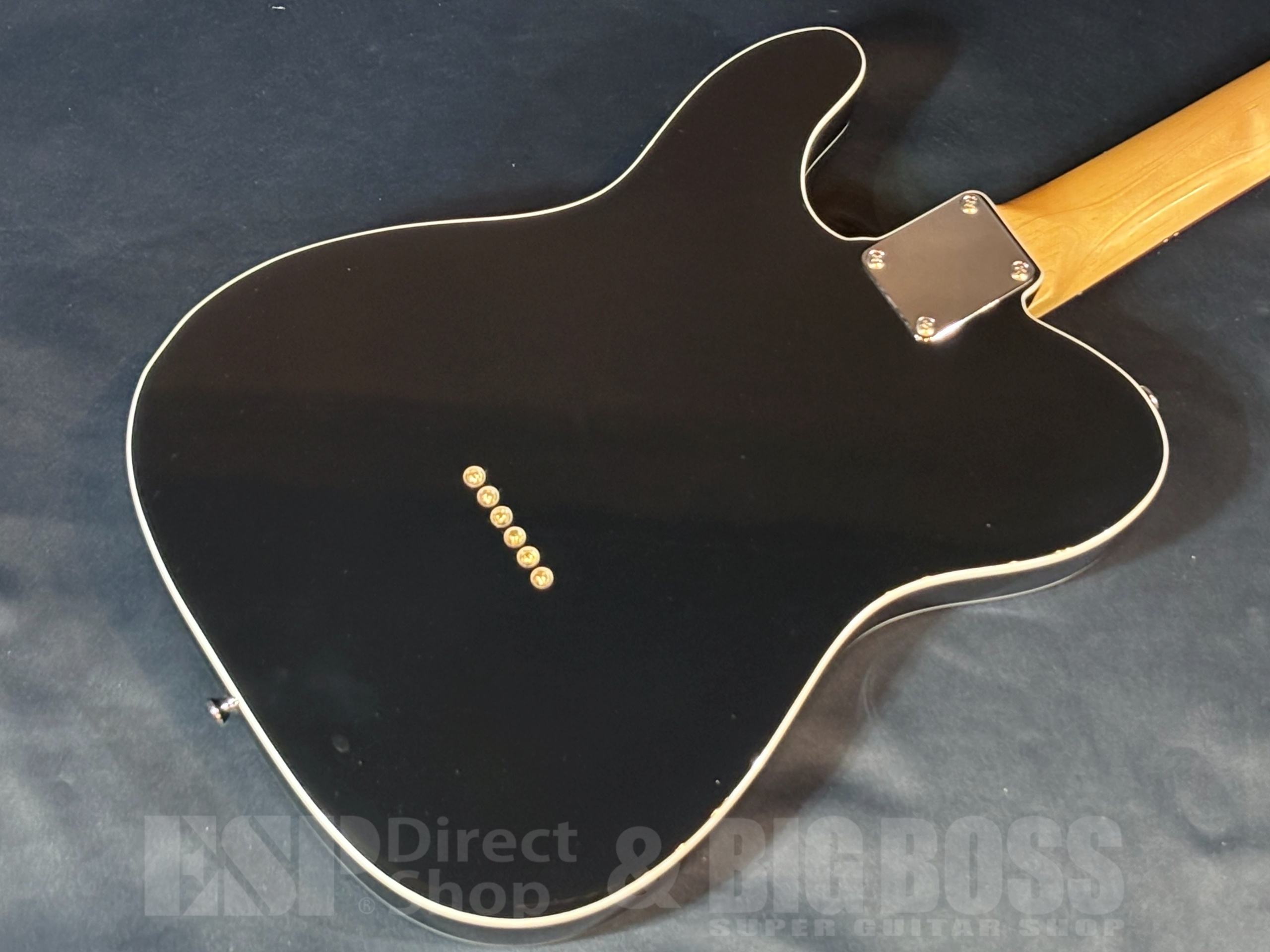 【即納可能】EDWARDS(エドワーズ) E-TE-CTM / Black 大阪店 - 7