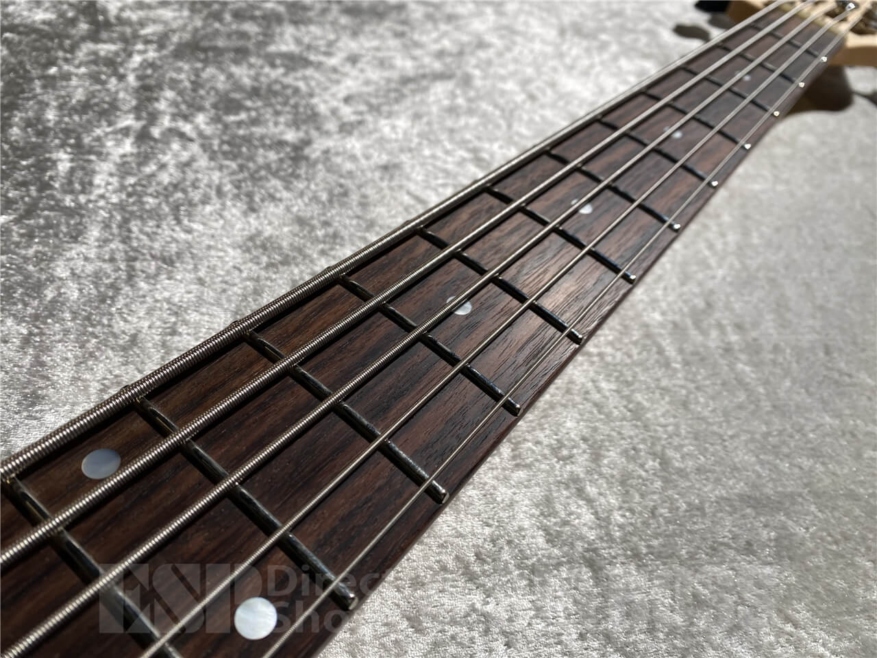 【即納可能】ESP(イ―エスピー) AMAZE-AL-5 (Supleme Blue) 札幌店 - 4