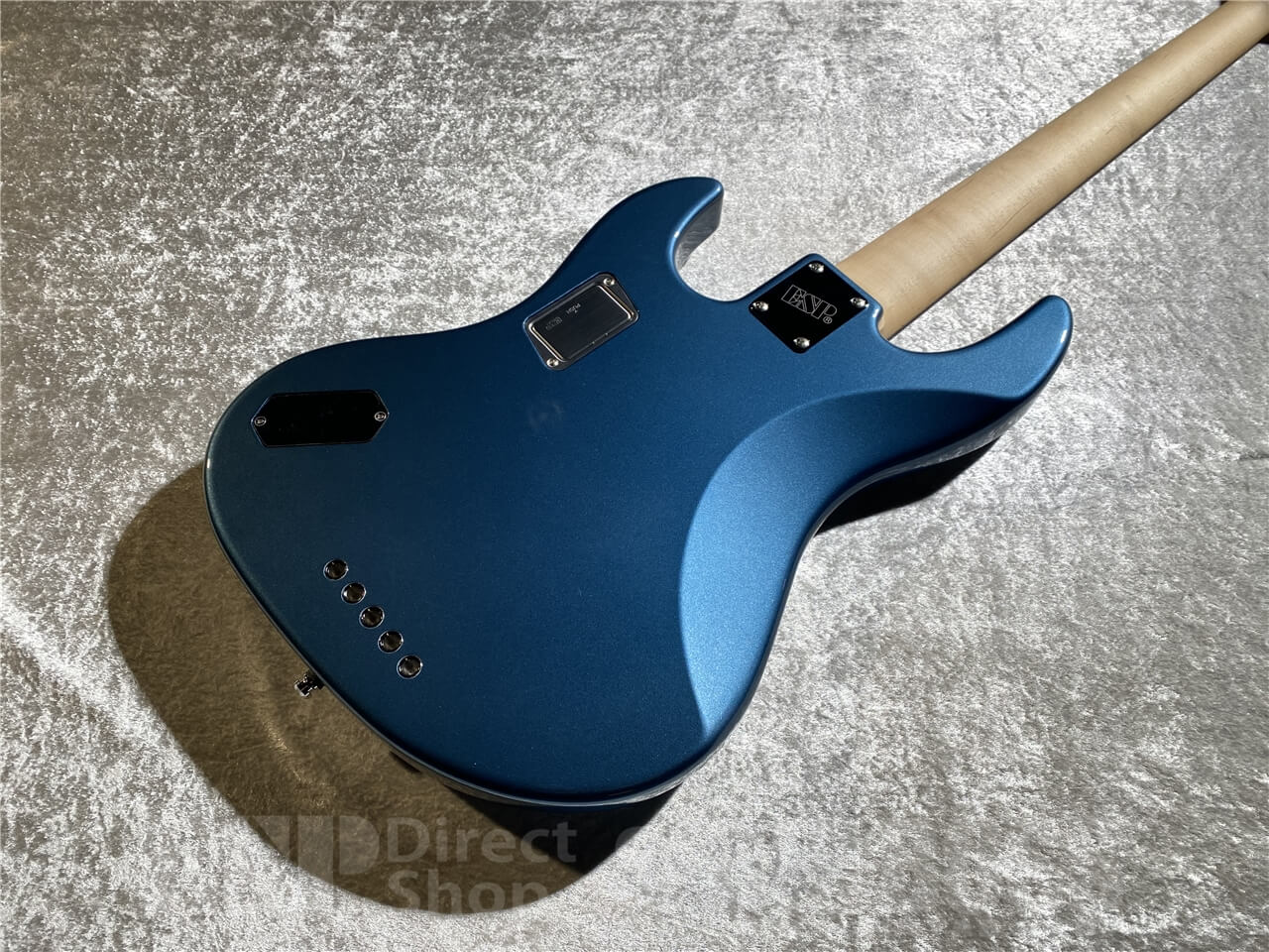 【即納可能】ESP(イ―エスピー) AMAZE-AL-5 (Supleme Blue) 札幌店 - 7