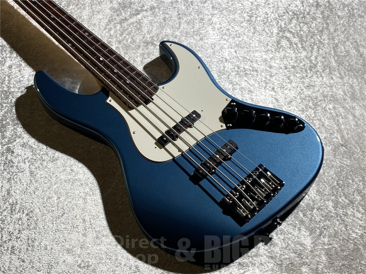 【即納可能】ESP(イ―エスピー) AMAZE-AL-5 (Supleme Blue) 札幌店 - 10
