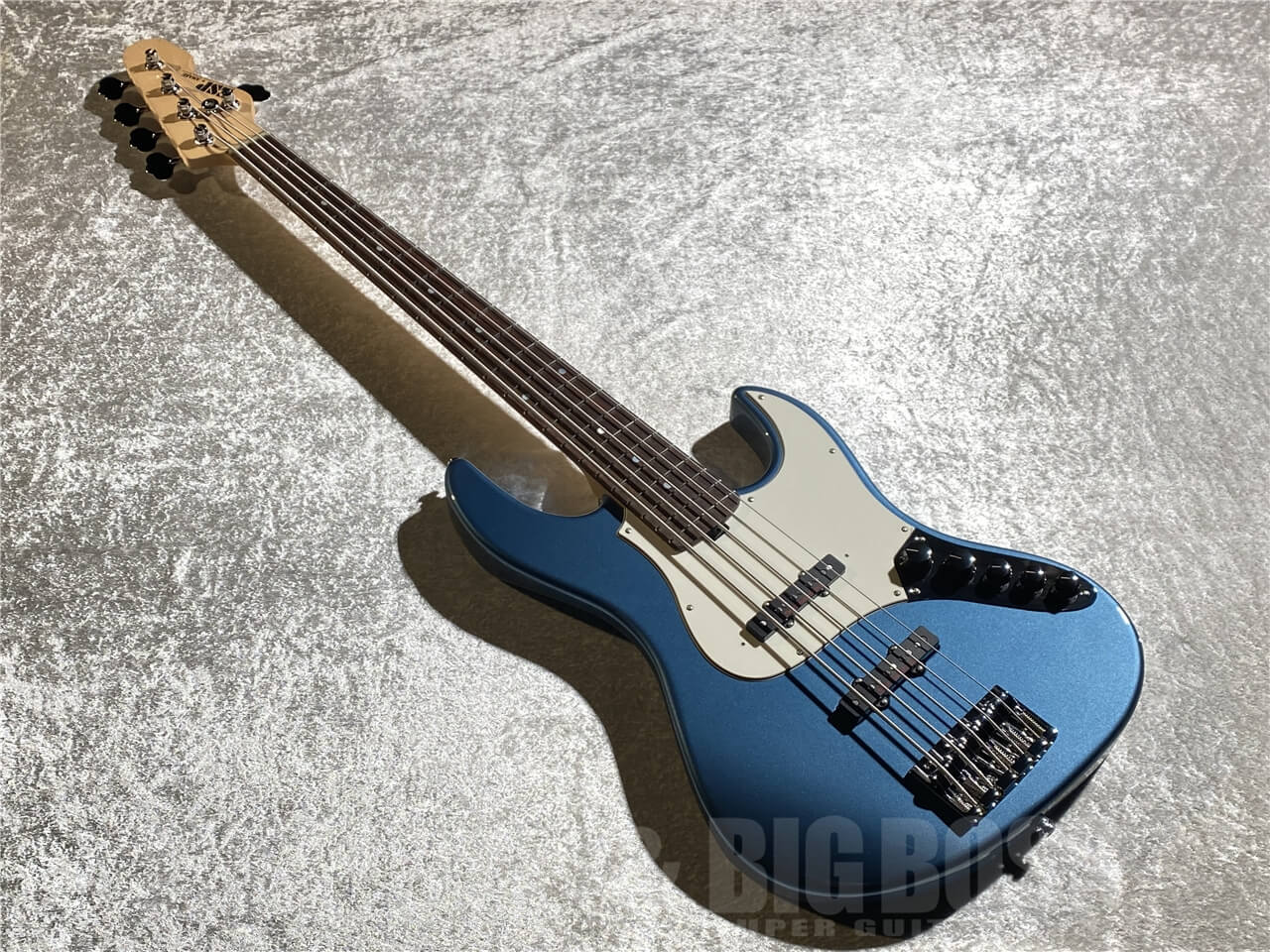 【即納可能】ESP(イ―エスピー) AMAZE-AL-5 (Supleme Blue) 札幌店 - 9