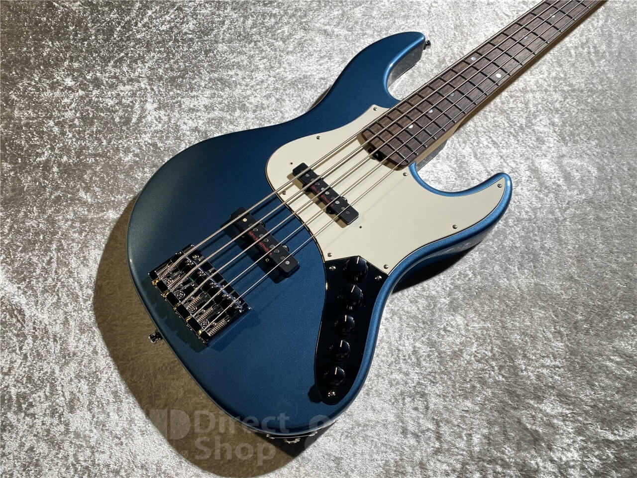 【即納可能】ESP(イ―エスピー) AMAZE-AL-5 (Supleme Blue) 札幌店 - 2
