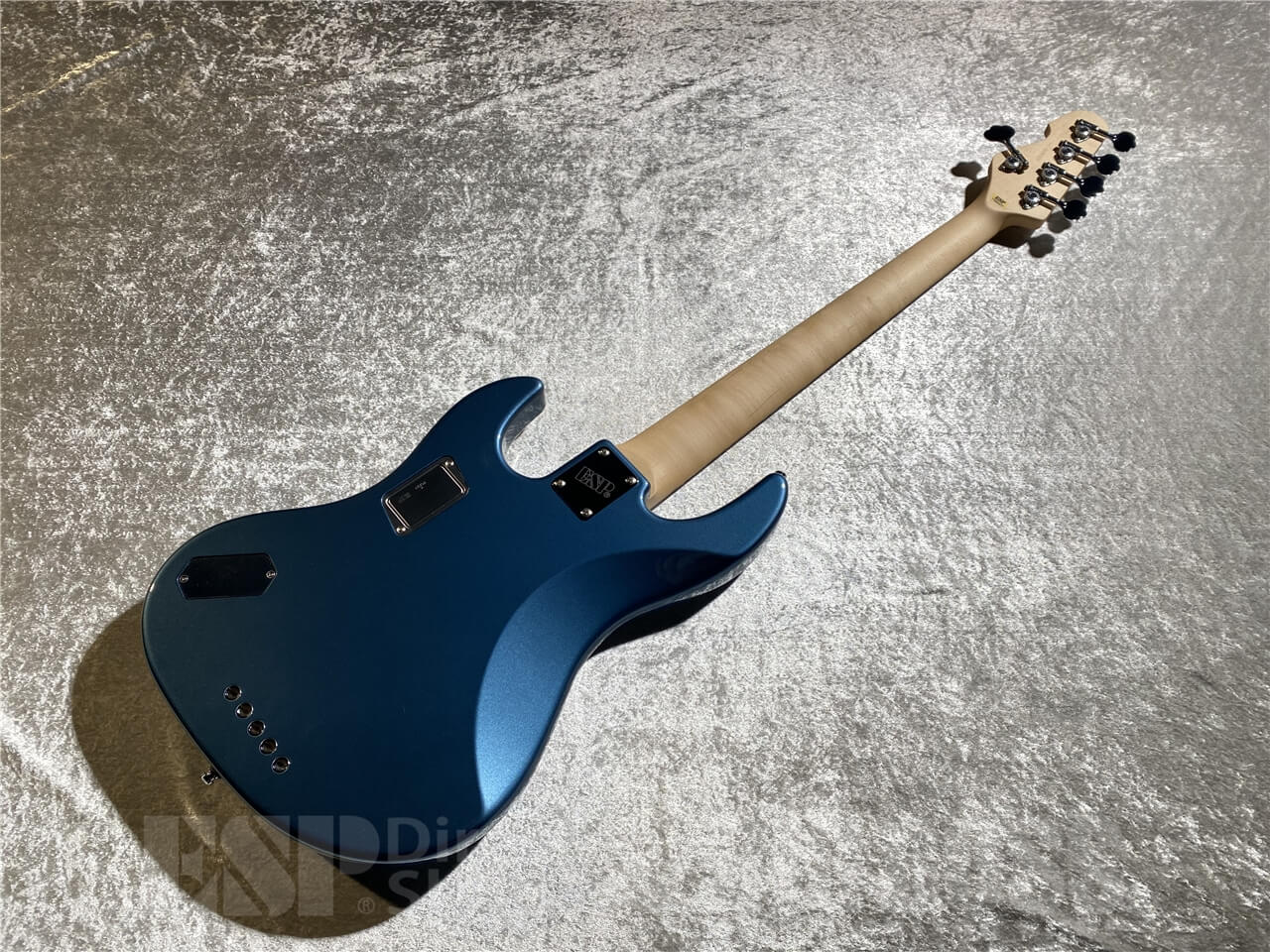 【即納可能】ESP(イ―エスピー) AMAZE-AL-5 (Supleme Blue) 札幌店 - 6