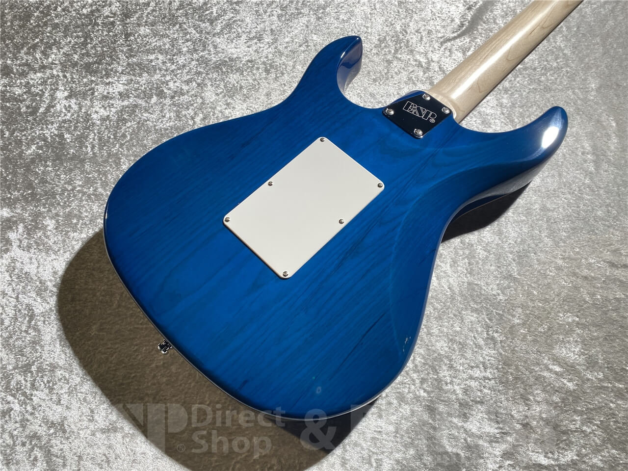 【即納可能】E-II(イーツー) ST-1 (Aqua Marine) 札幌店 - 7