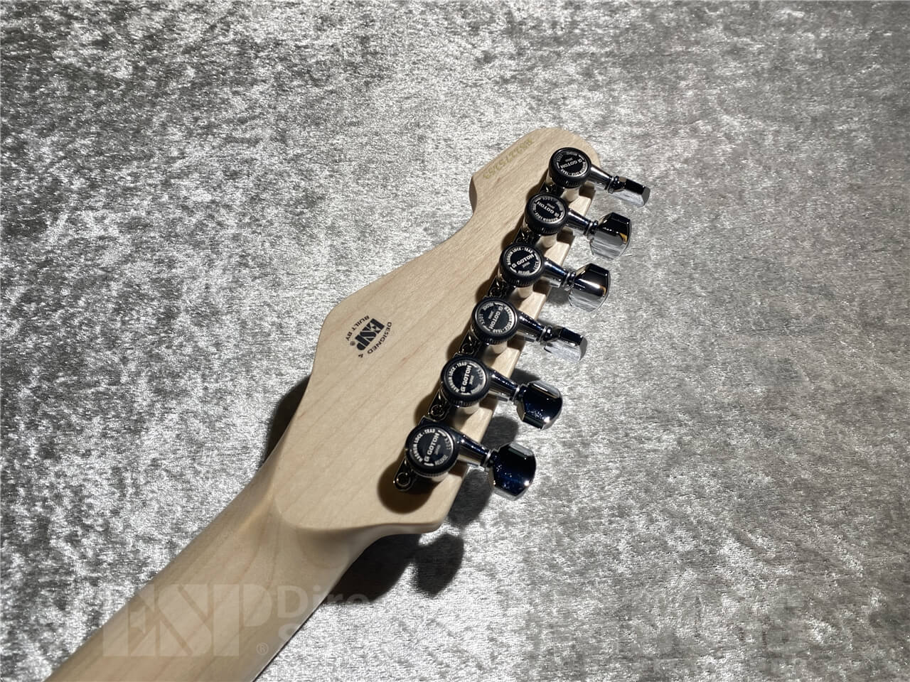 【即納可能】E-II(イーツー) ST-1 (Aqua Marine) 札幌店 - 8