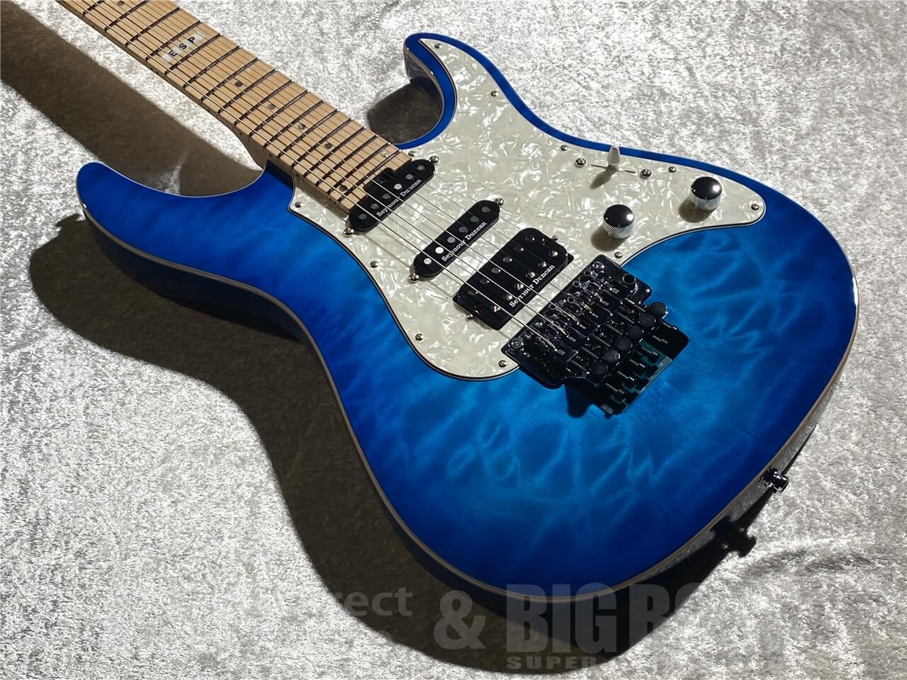 【即納可能】E-II(イーツー) ST-1 (Aqua Marine) 札幌店 - 10