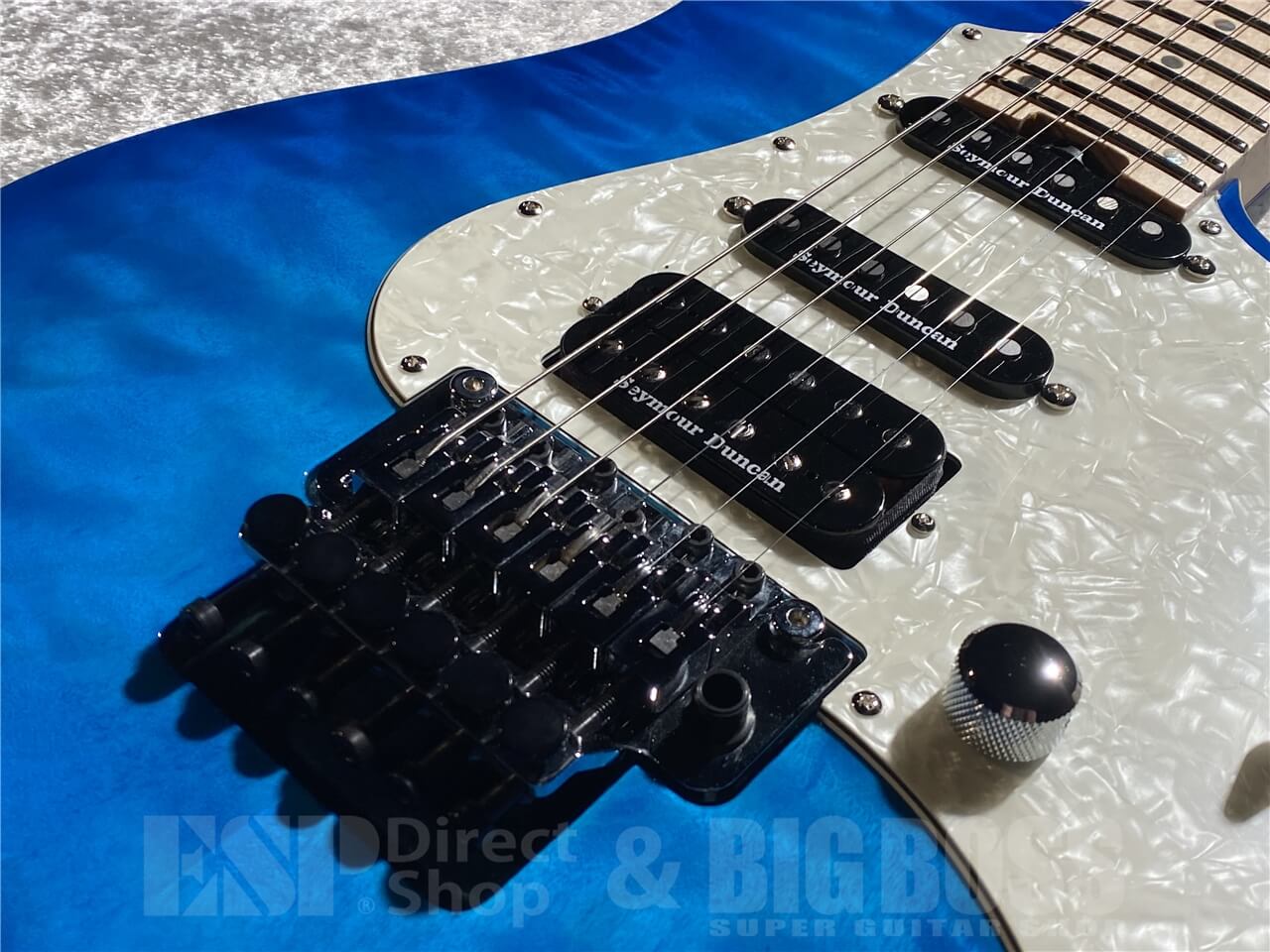 【即納可能】E-II(イーツー) ST-1 (Aqua Marine) 札幌店 - 3