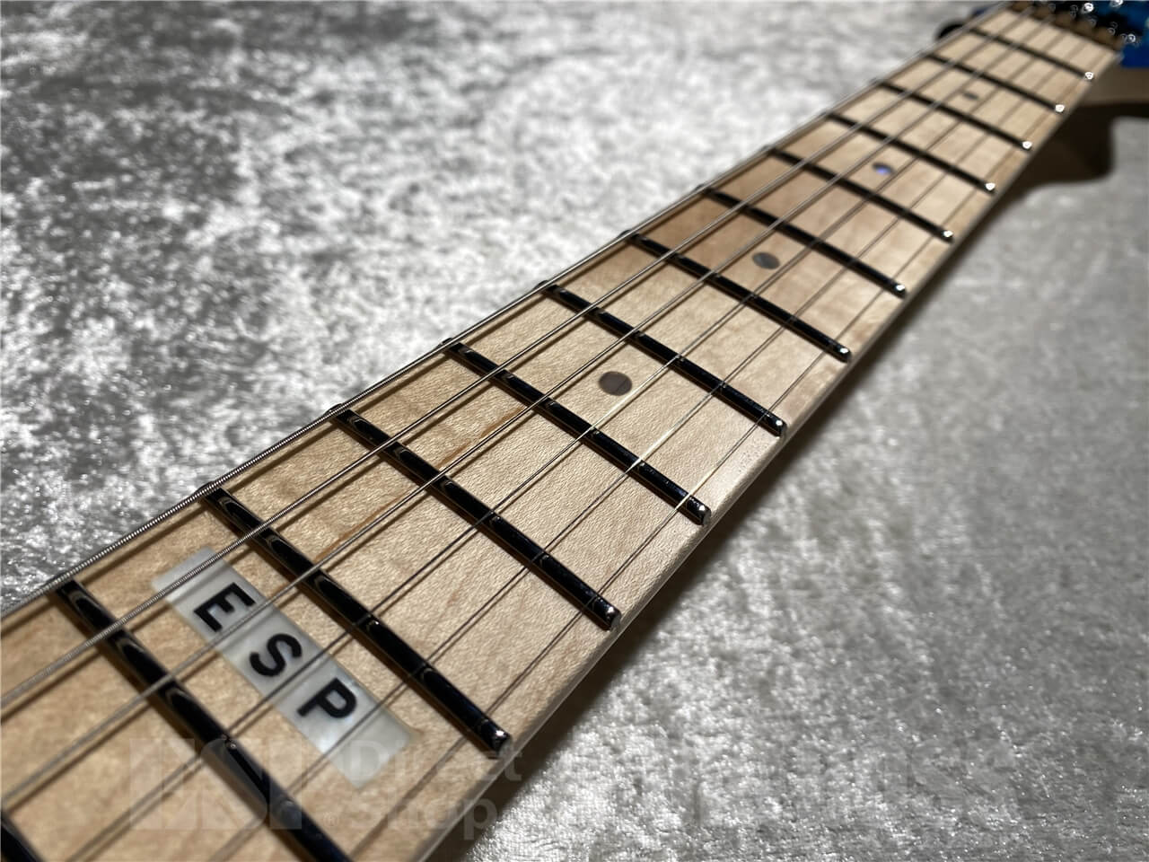 【即納可能】E-II(イーツー) ST-1 (Aqua Marine) 札幌店 - 4